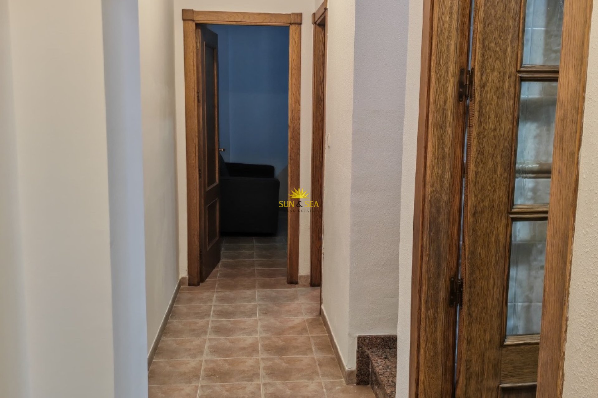 Location à long terme - Villa - Bigastro