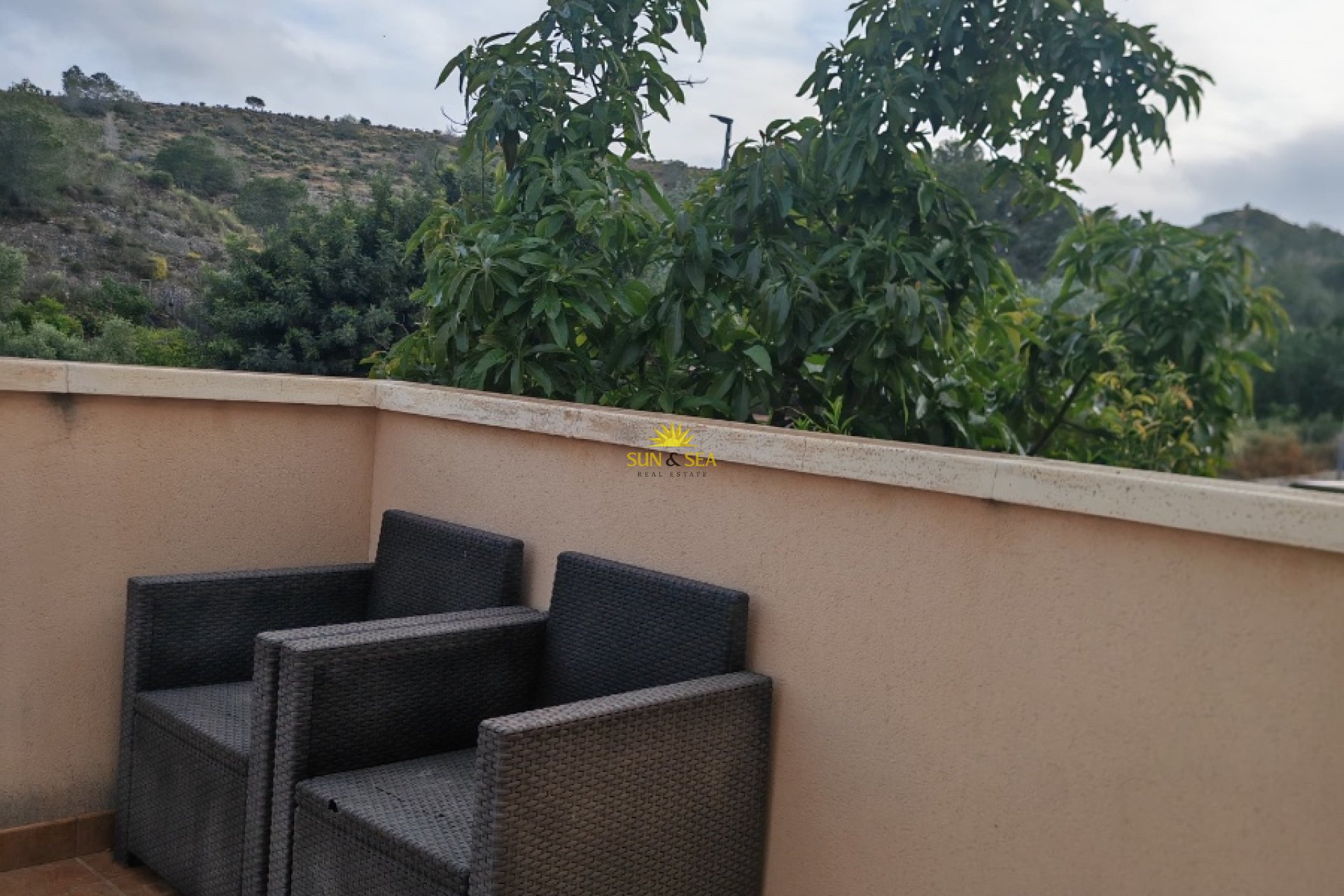 Location à long terme - Villa - Bigastro