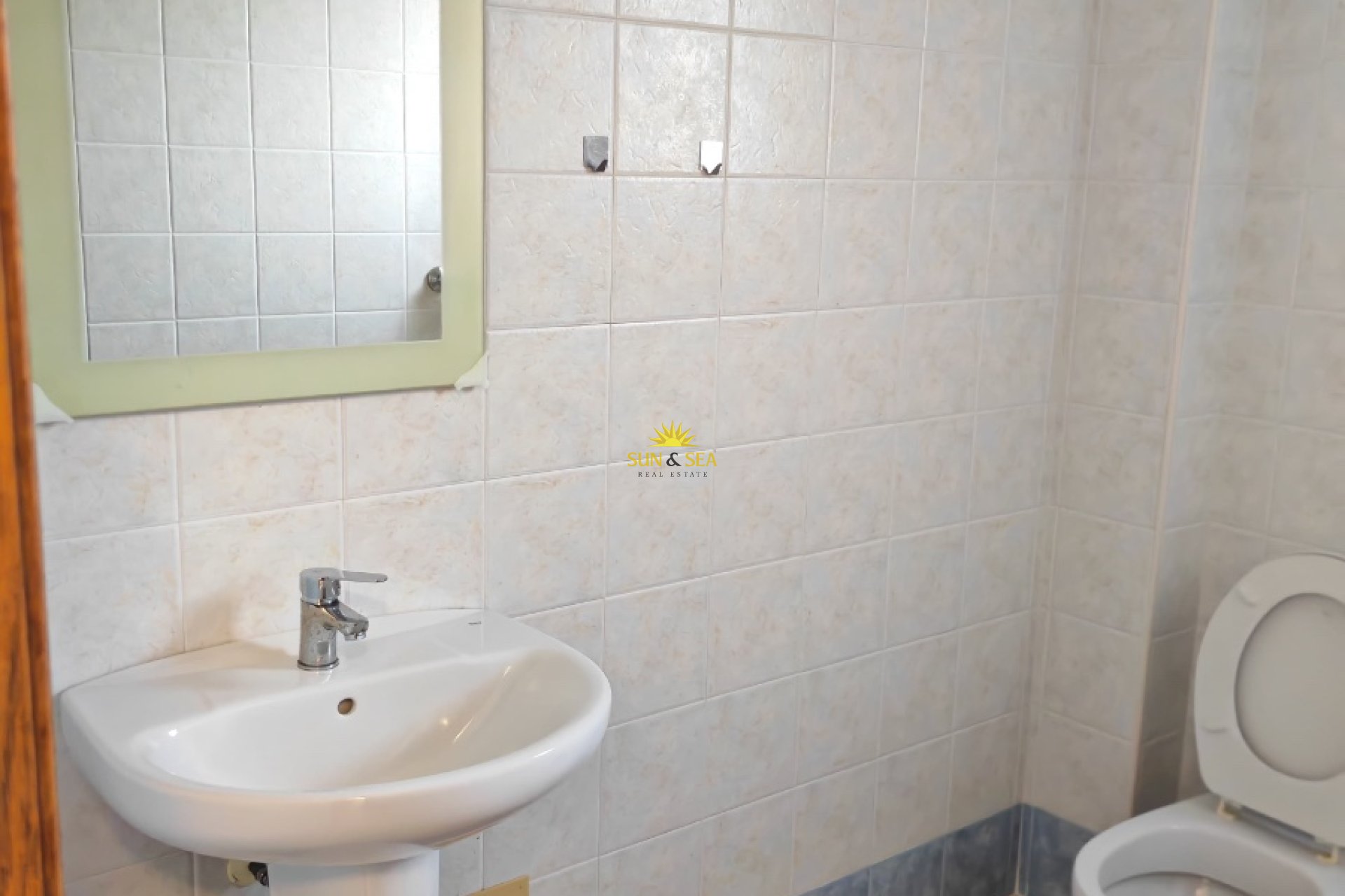 Location à long terme - Villa - Bigastro