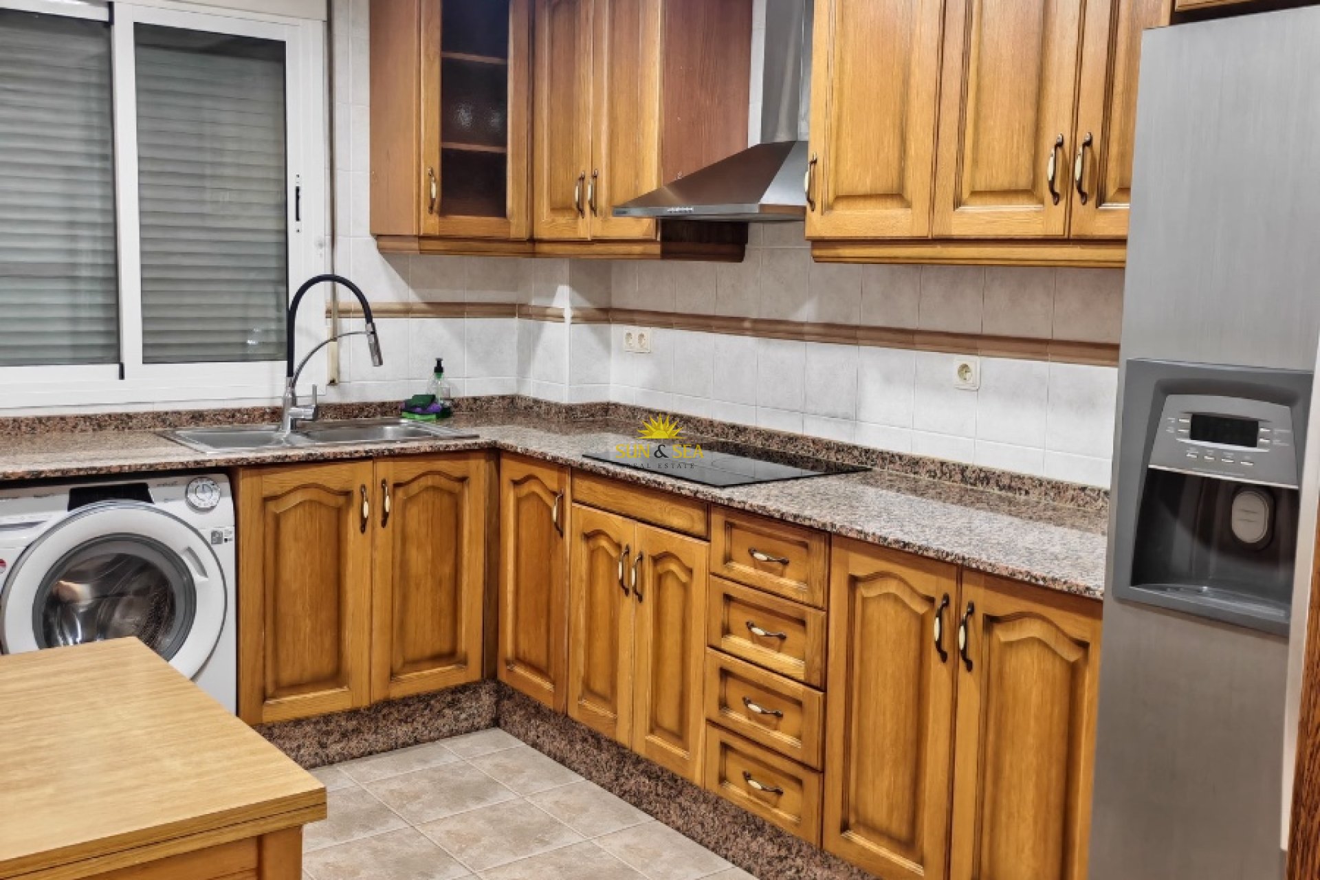 Location à long terme - Villa - Bigastro