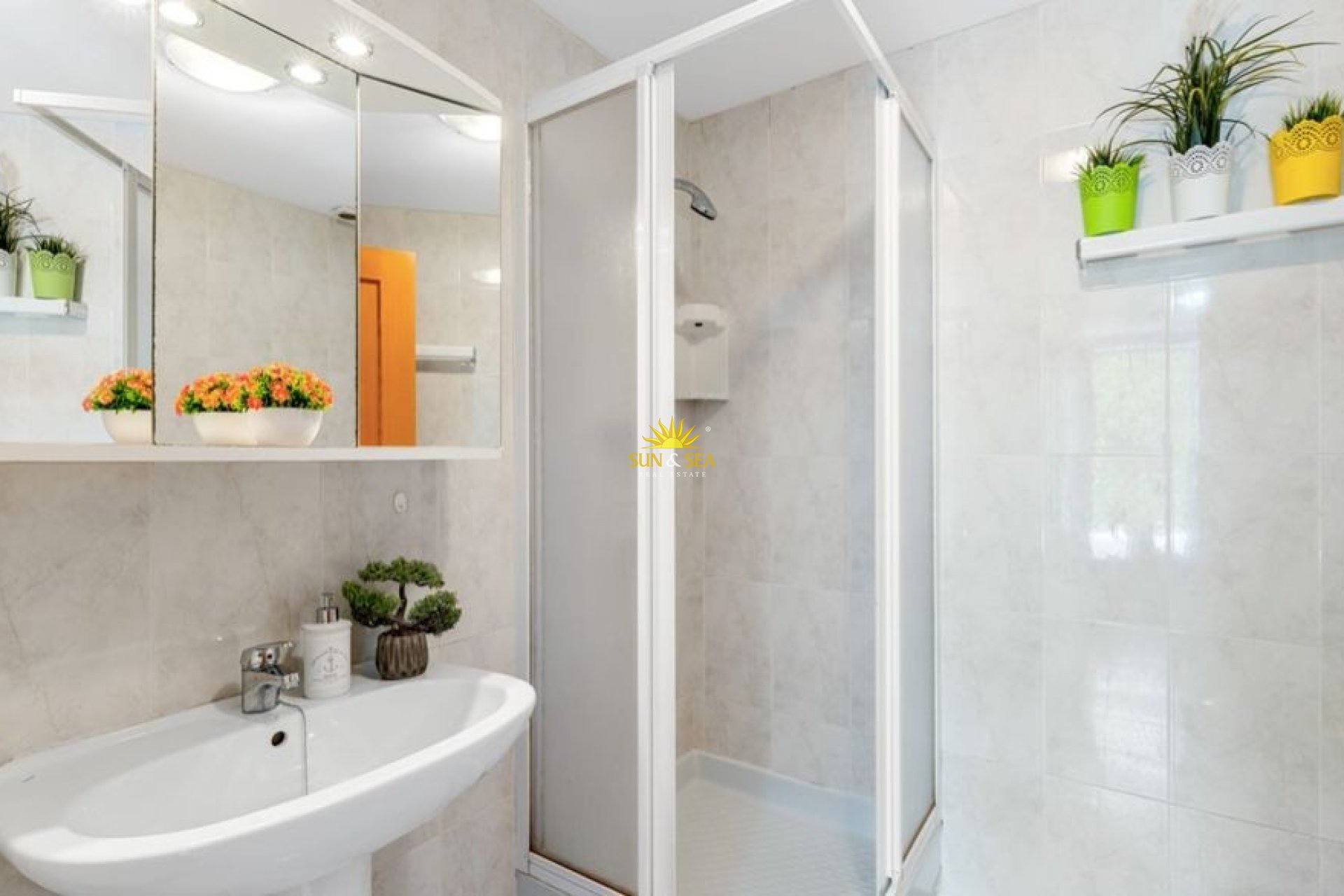 Location à long terme - Villa - Calpe - Calpe urbanizaciones
