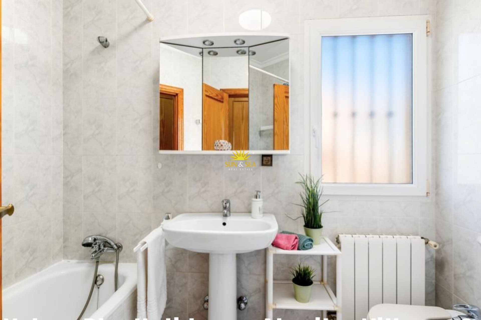 Location à long terme - Villa - Calpe - Calpe urbanizaciones