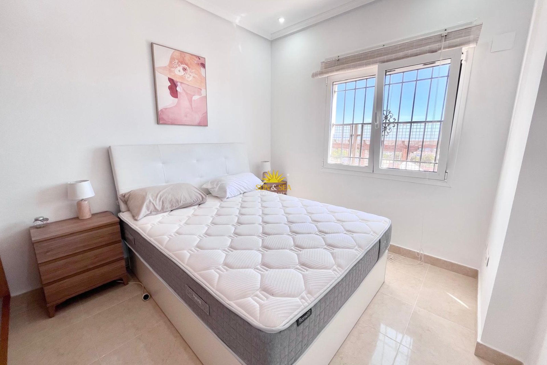 Location à long terme - Villa -  - Cartagena