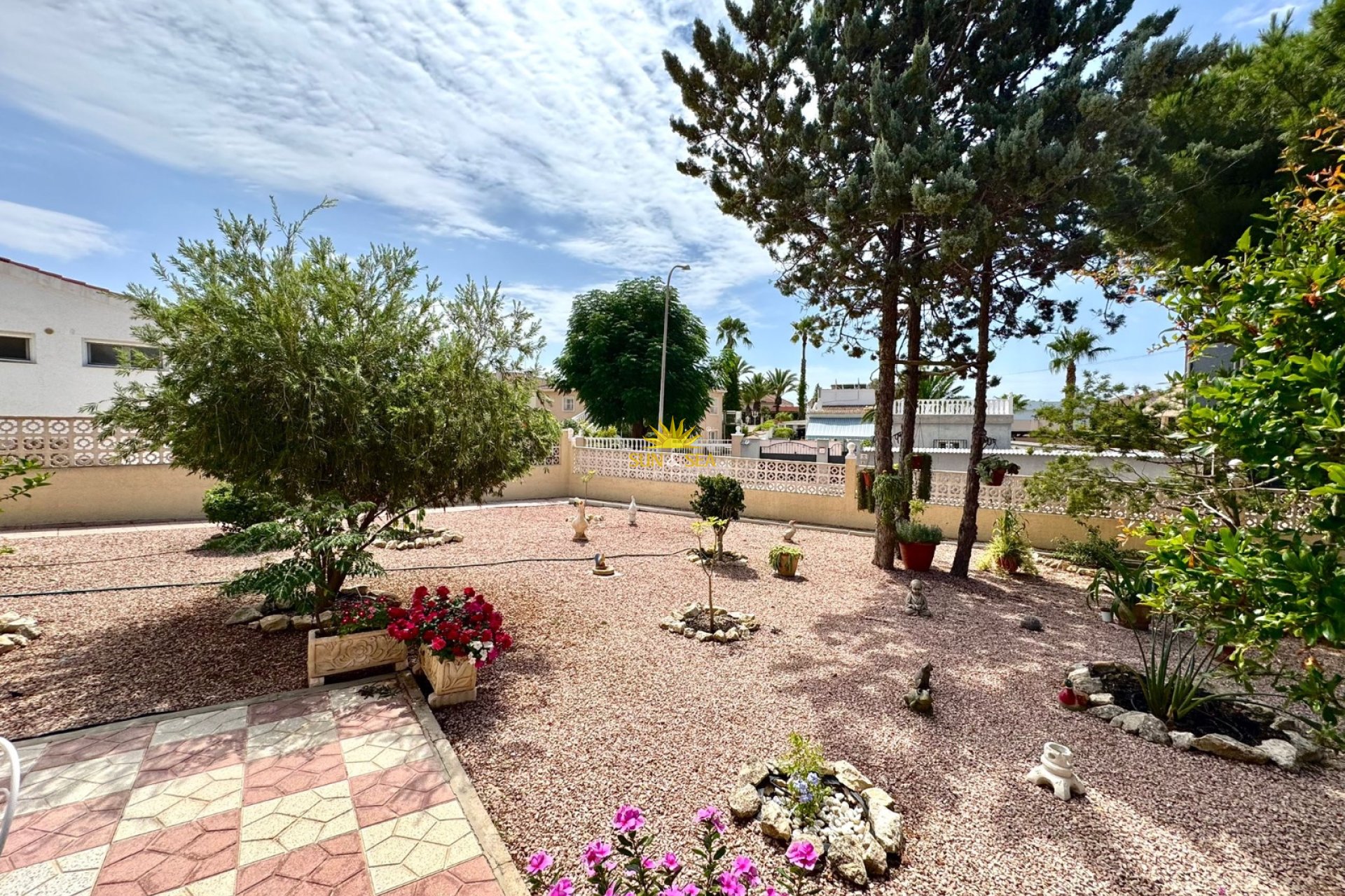 Location à long terme - Villa - Ciudad quesada - Rojales
