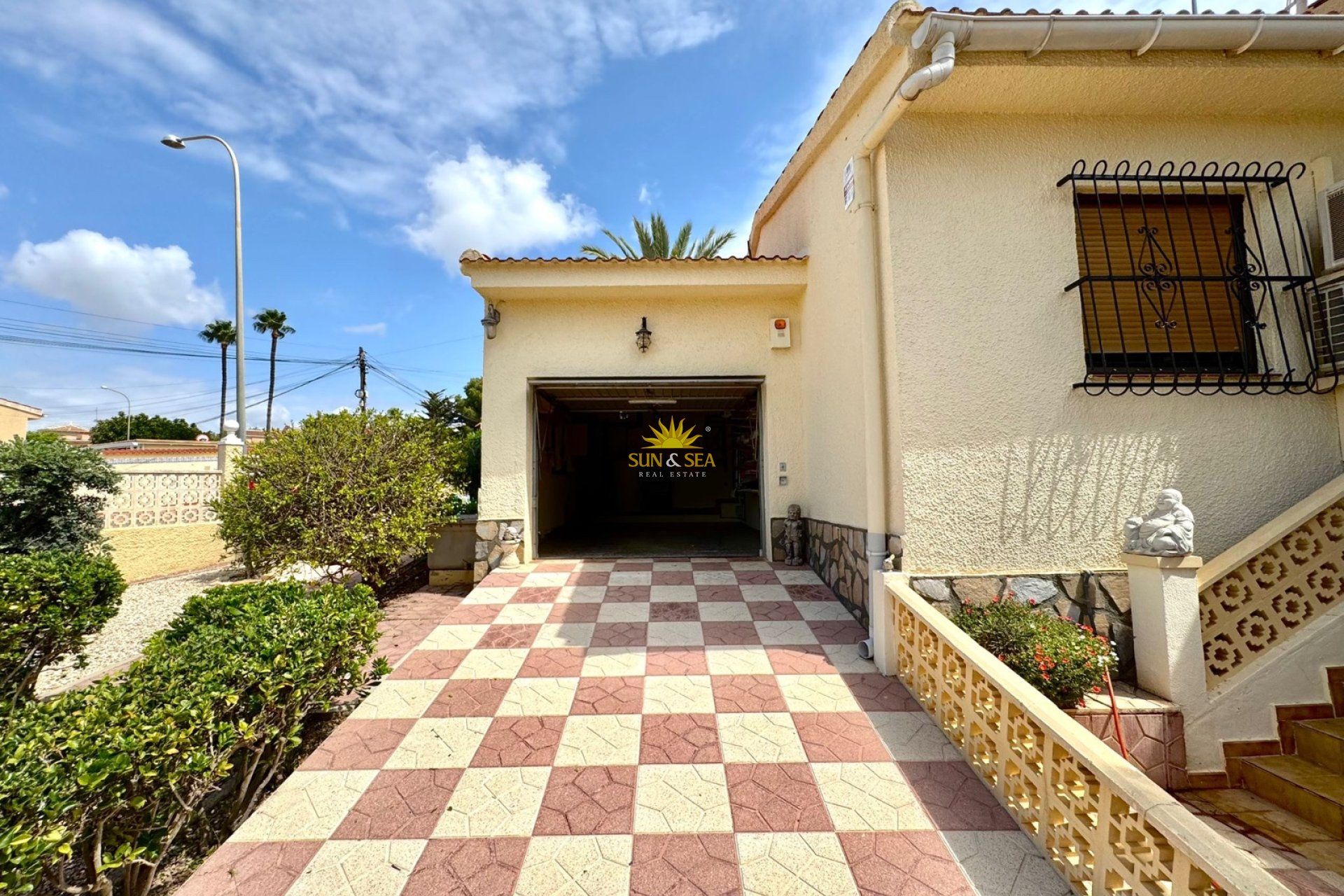 Location à long terme - Villa - Ciudad quesada - Rojales
