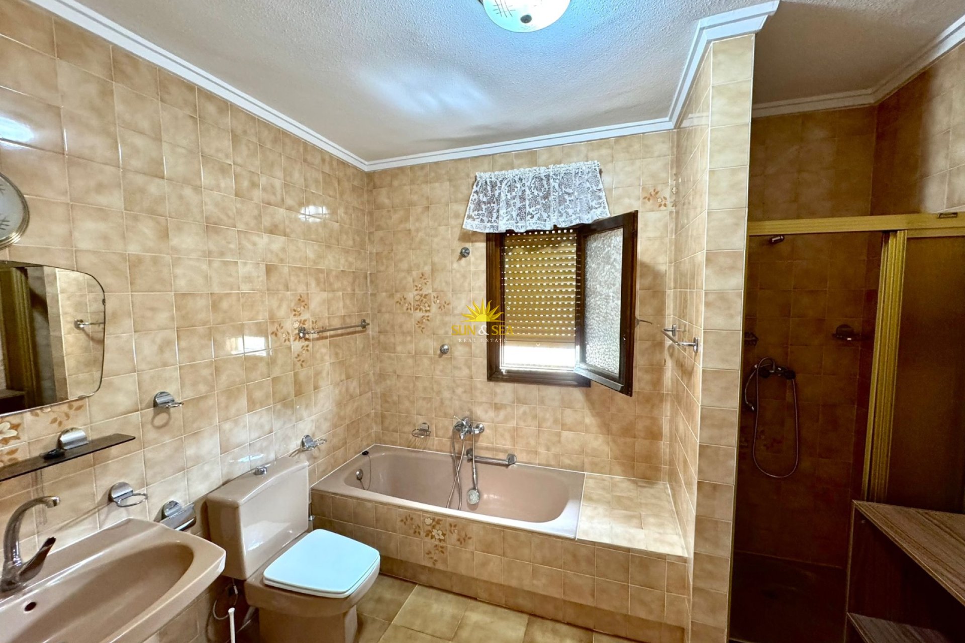 Location à long terme - Villa - Ciudad quesada - Rojales