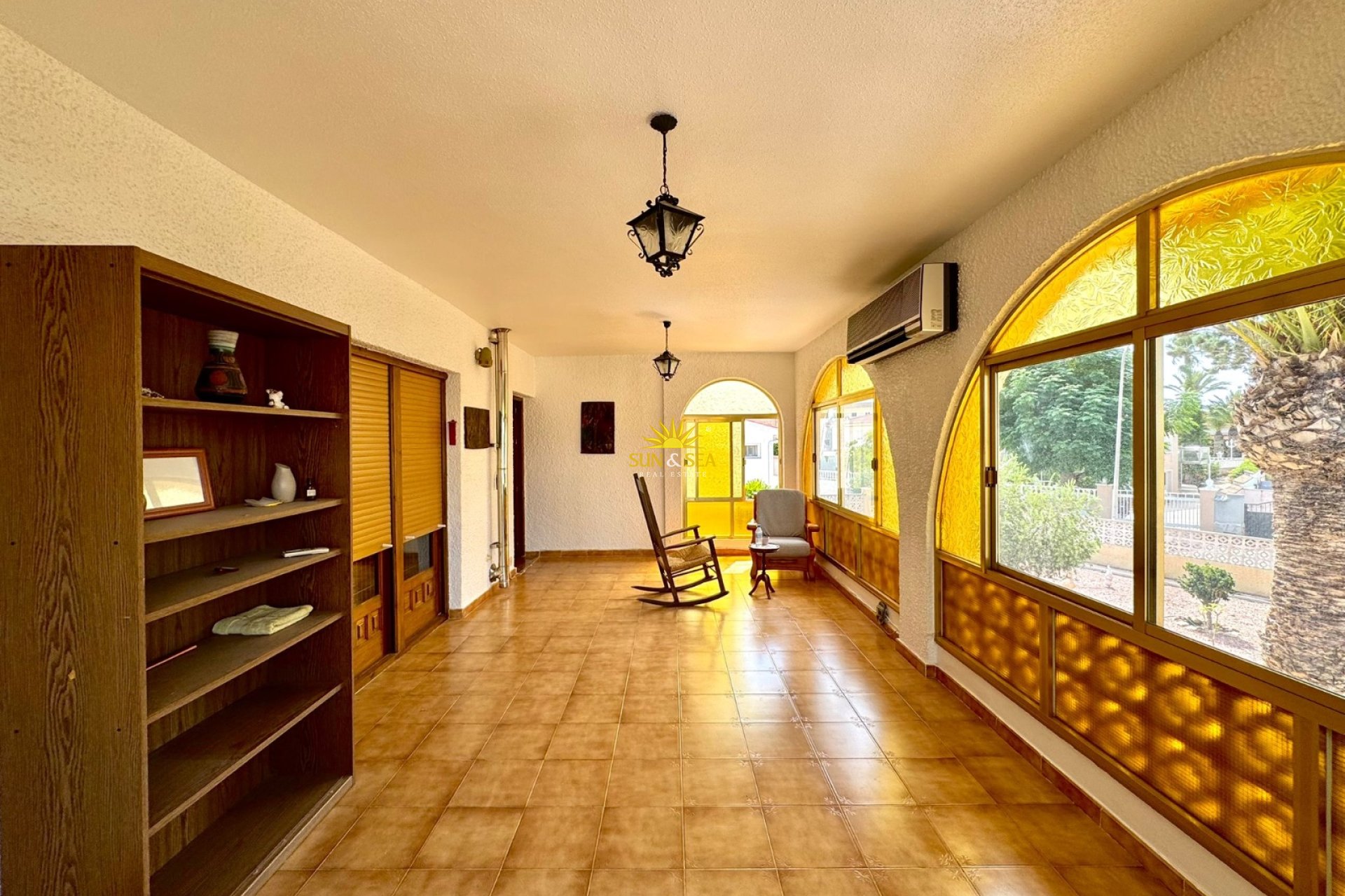 Location à long terme - Villa - Ciudad quesada - Rojales