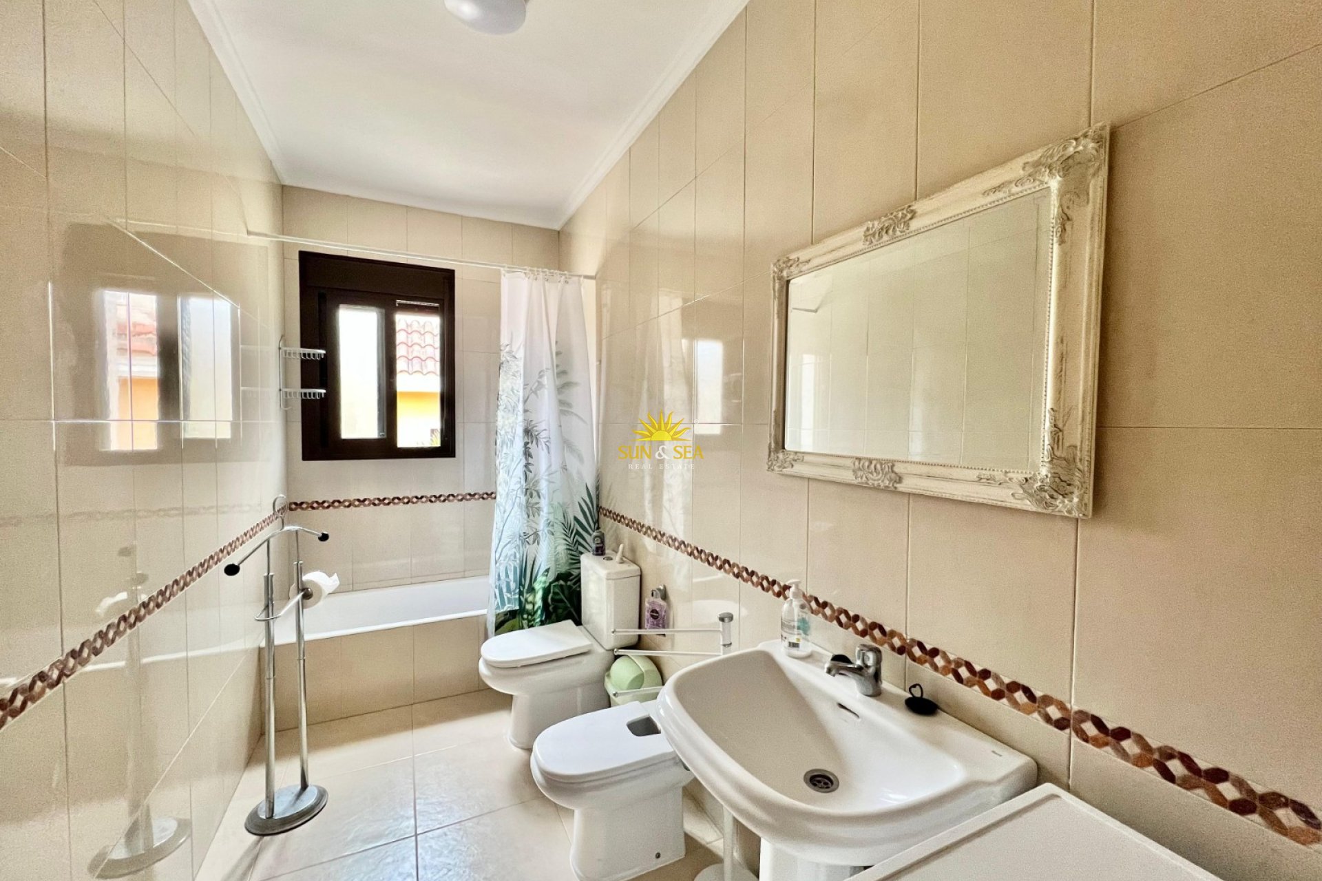 Location à long terme - Villa - Ciudad quesada