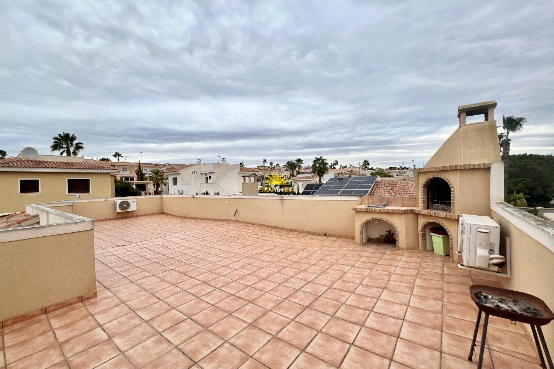 Location à long terme - Villa - Ciudad quesada