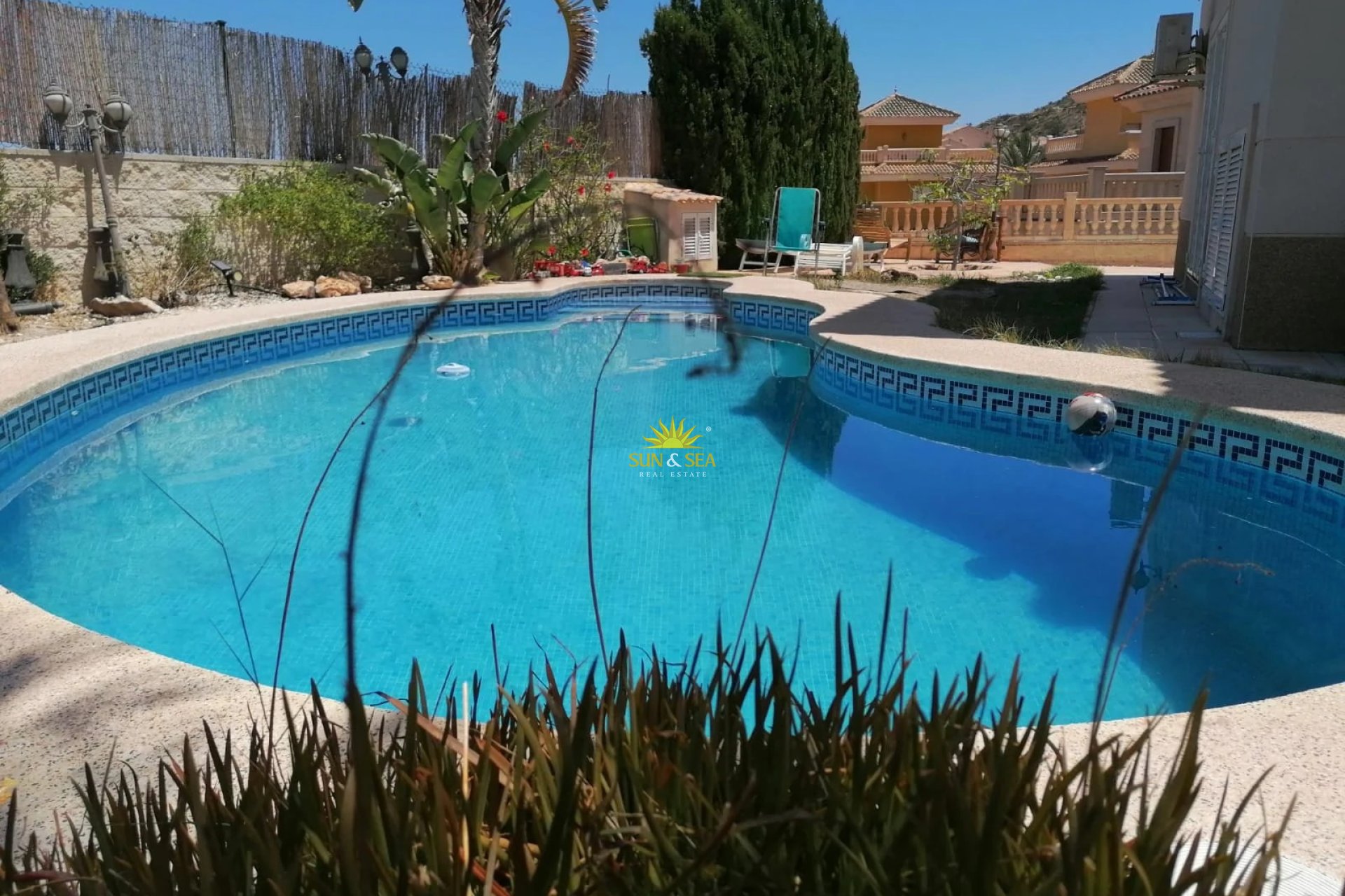 Location à long terme - Villa - El Campello