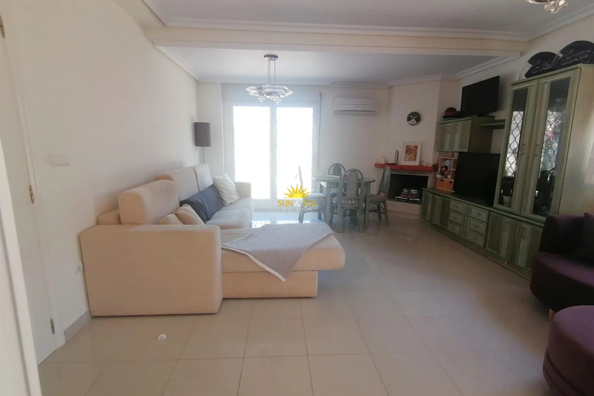 Location à long terme - Villa - El Campello