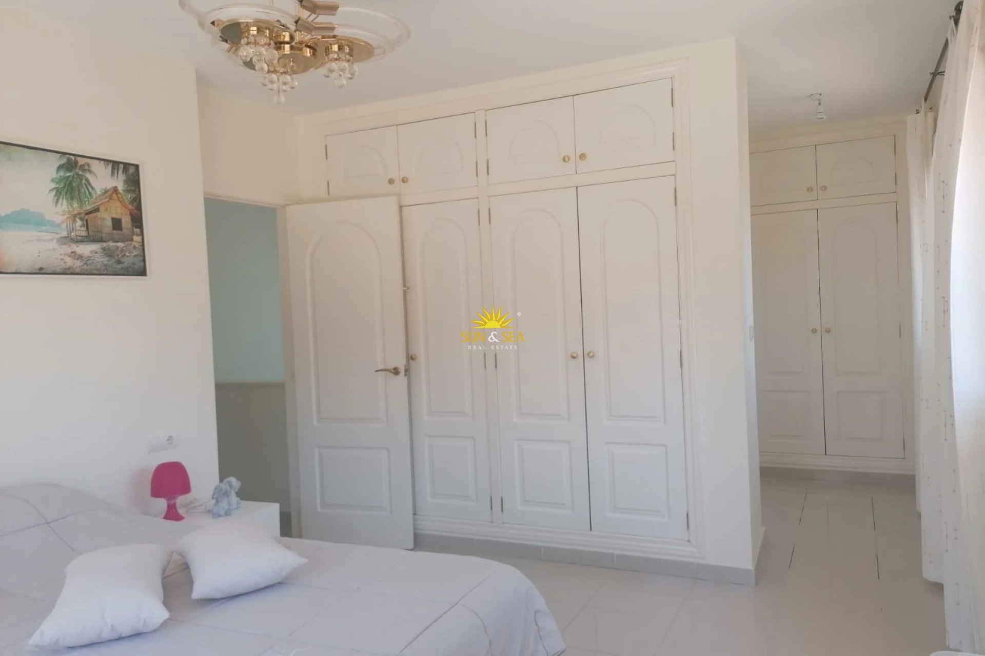Location à long terme - Villa - El Campello