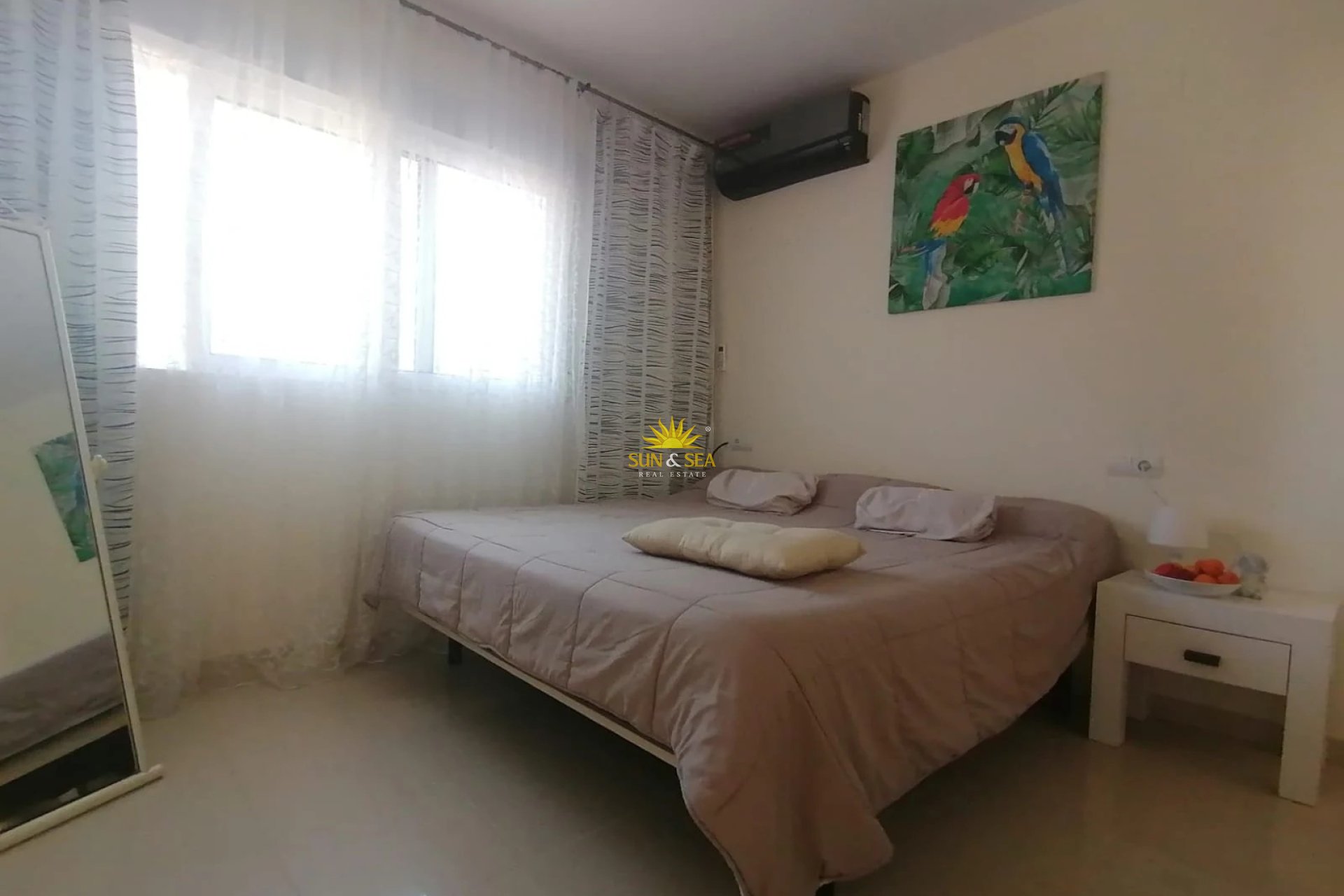 Location à long terme - Villa - El Campello