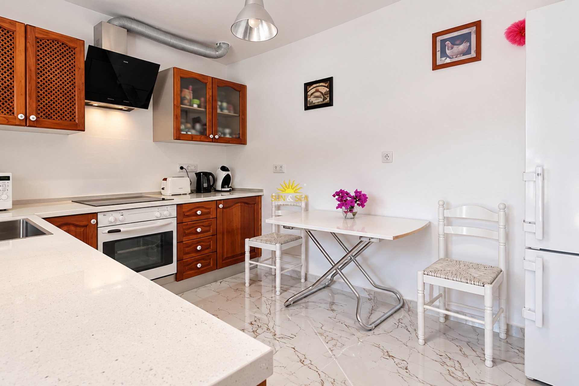 Location à long terme - Villa - El Campello