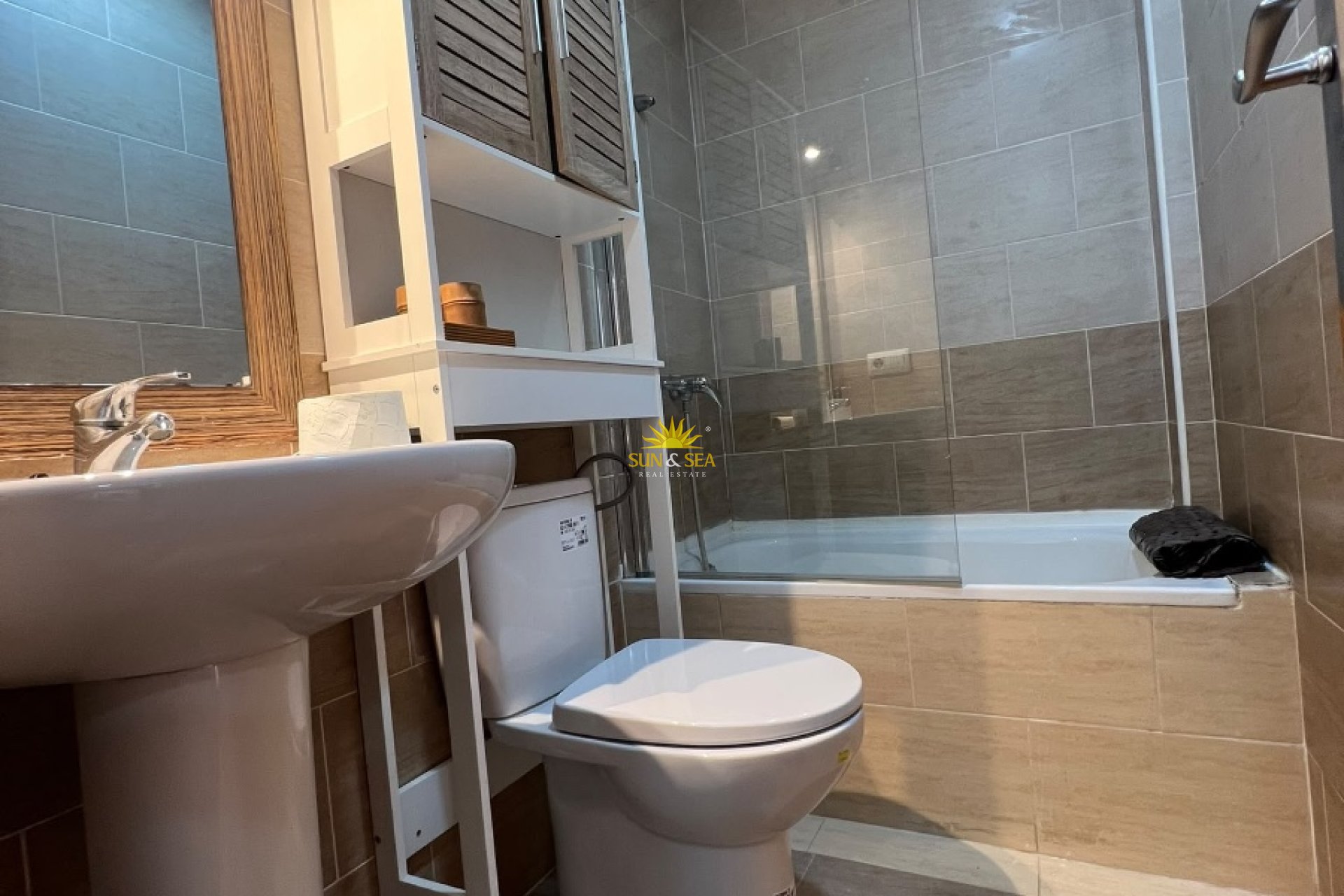 Location à long terme - Villa - Elche