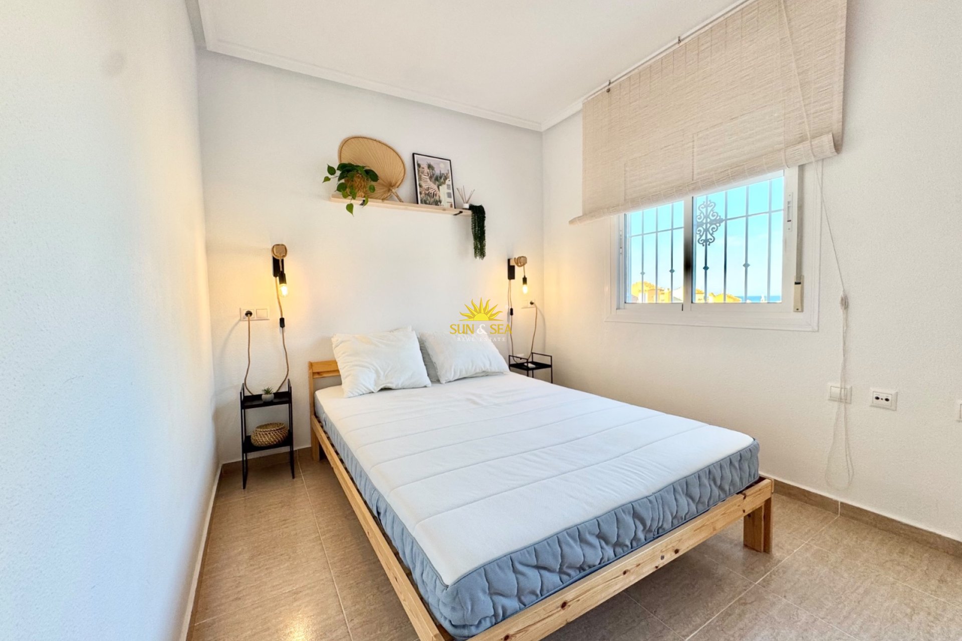 Location à long terme - Villa - Gran alacant - Gran Alacant