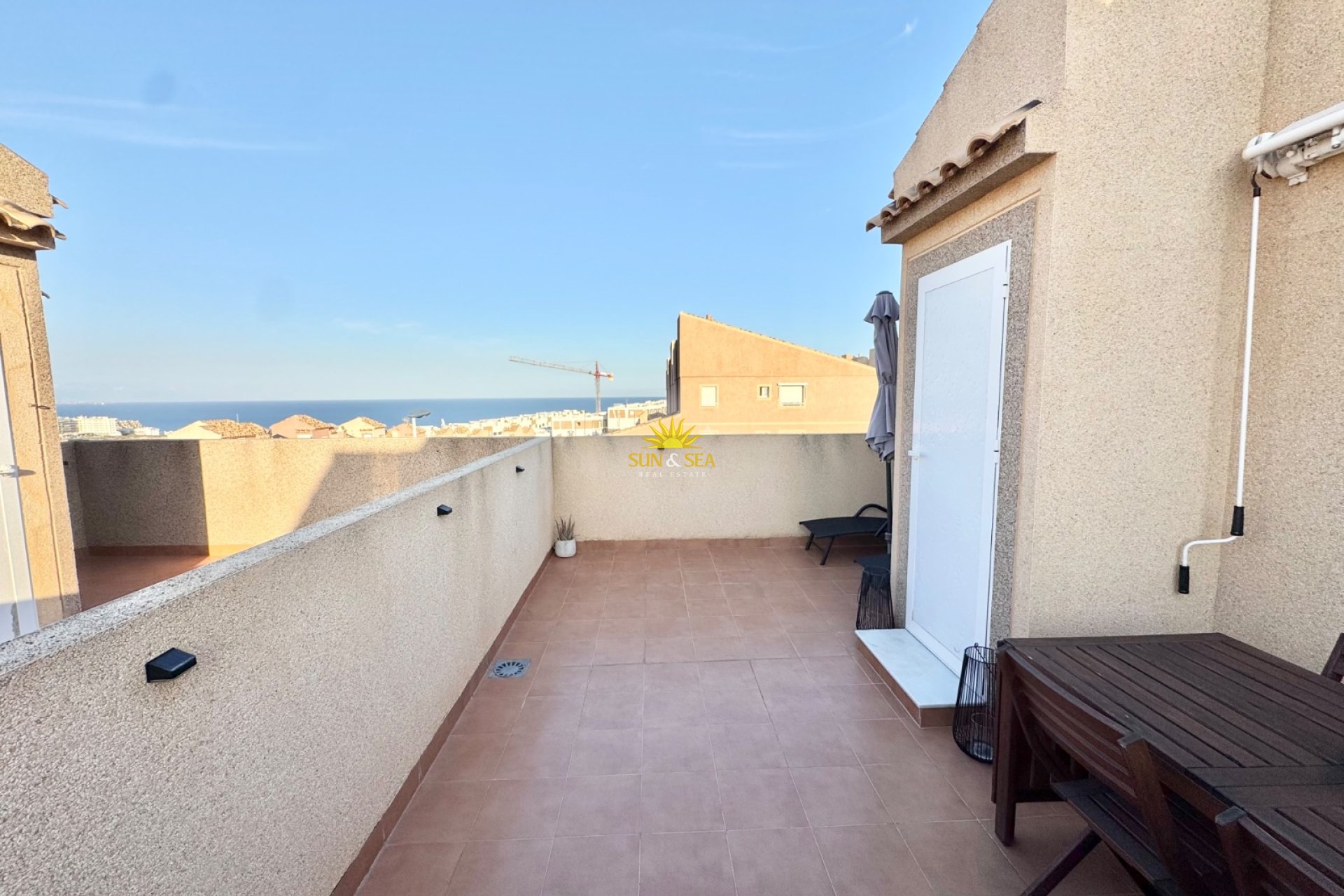 Location à long terme - Villa - Gran alacant - Gran Alacant
