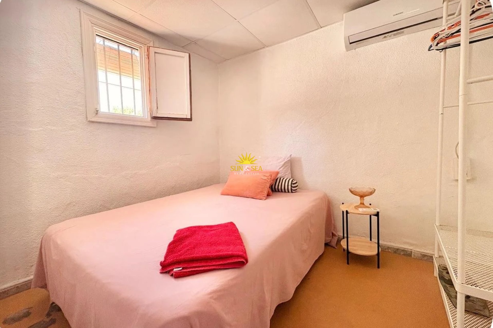 Location à long terme - Villa - Guardamar del Segura - El Moncayo