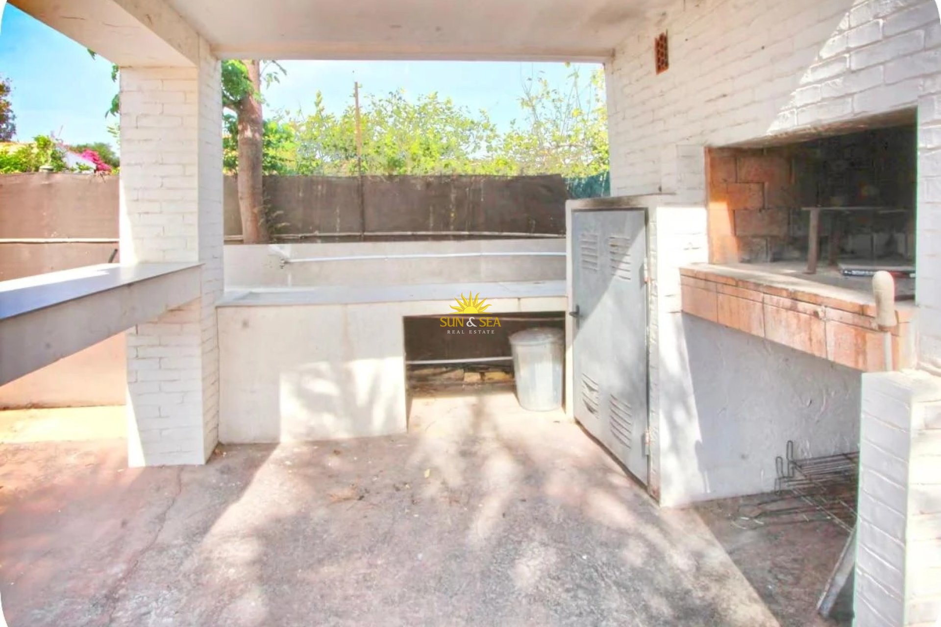 Location à long terme - Villa - Guardamar del Segura - El Moncayo