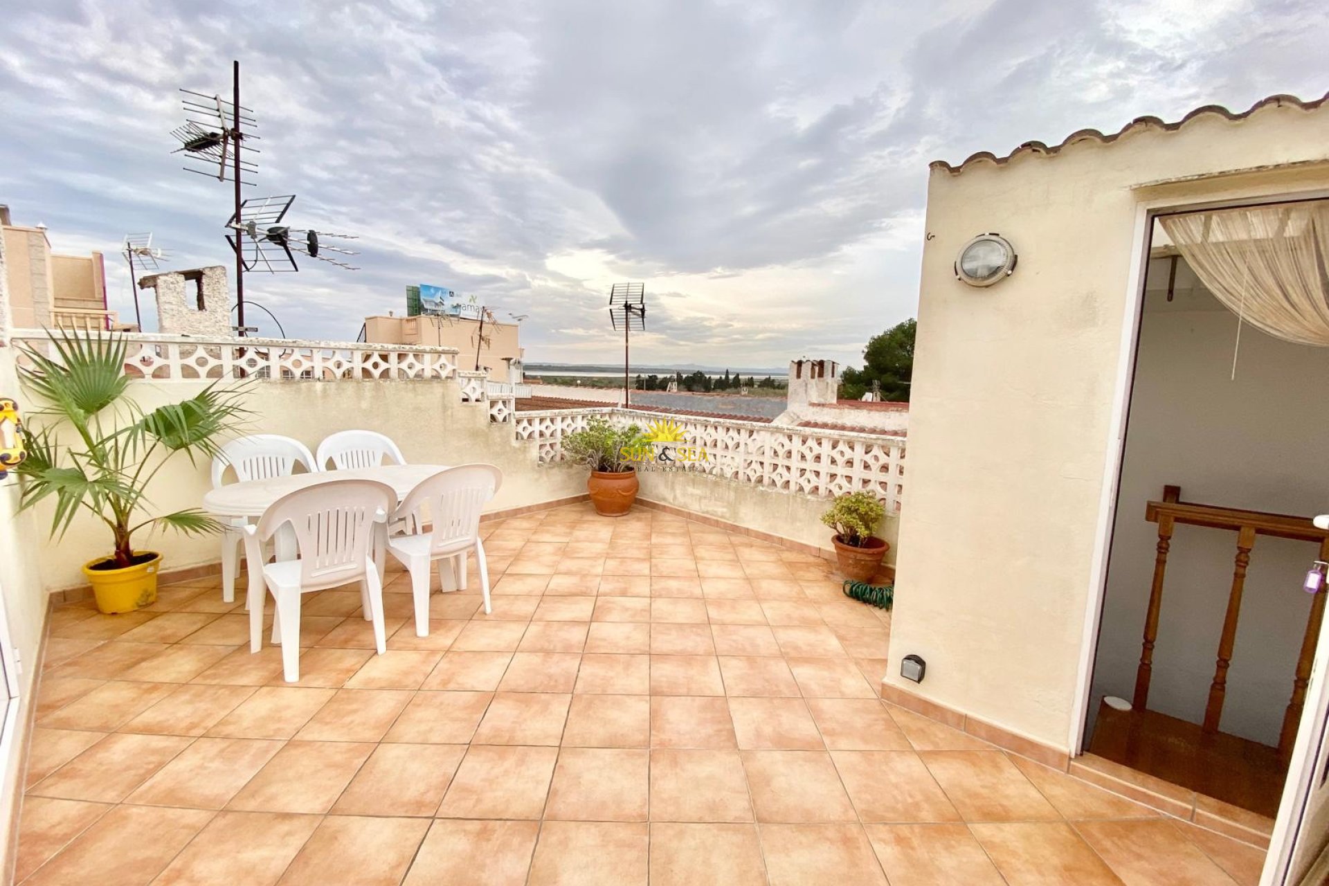 Location à long terme - Villa - Guardamar del Segura - Pinomar