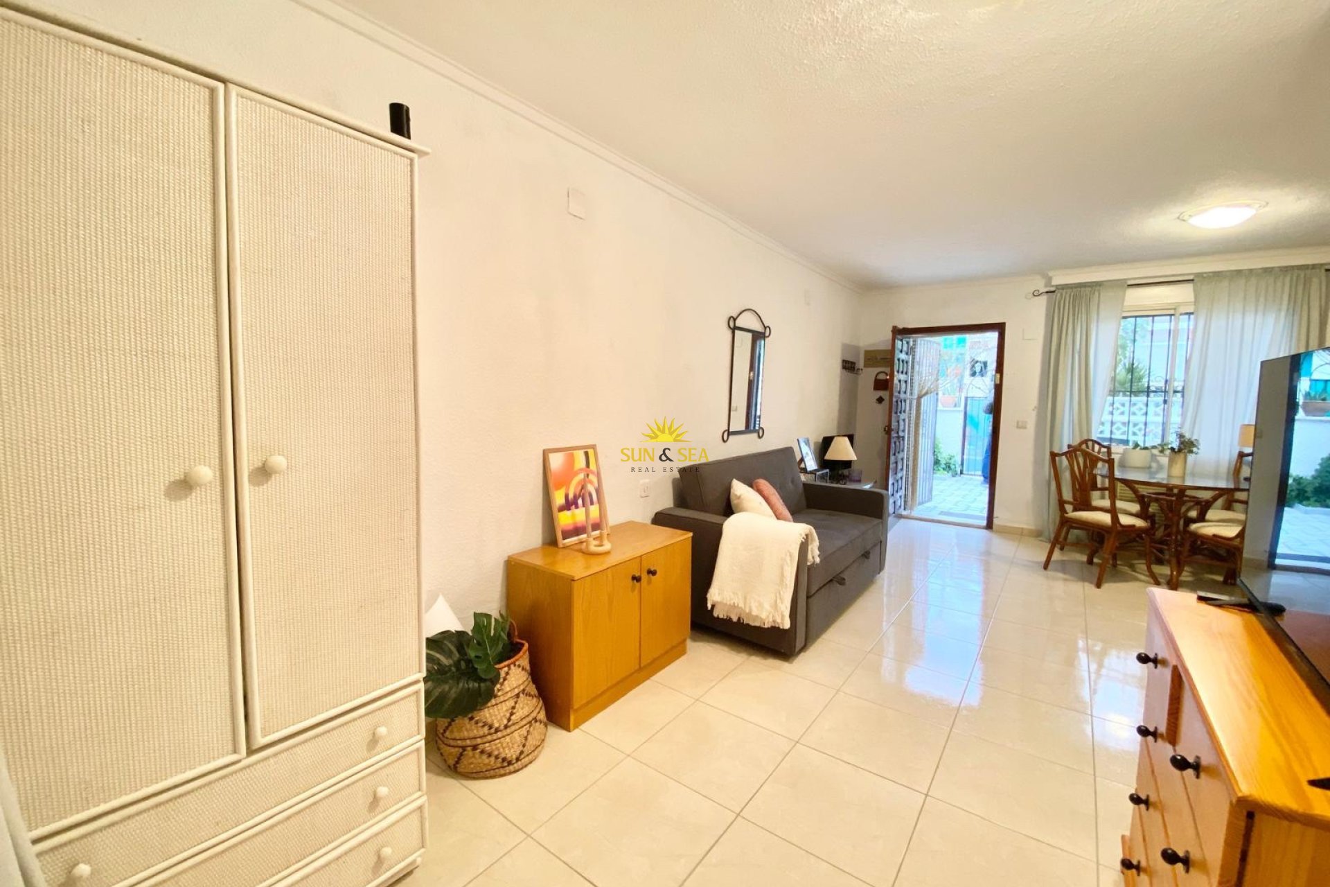 Location à long terme - Villa - Guardamar del Segura - Pinomar