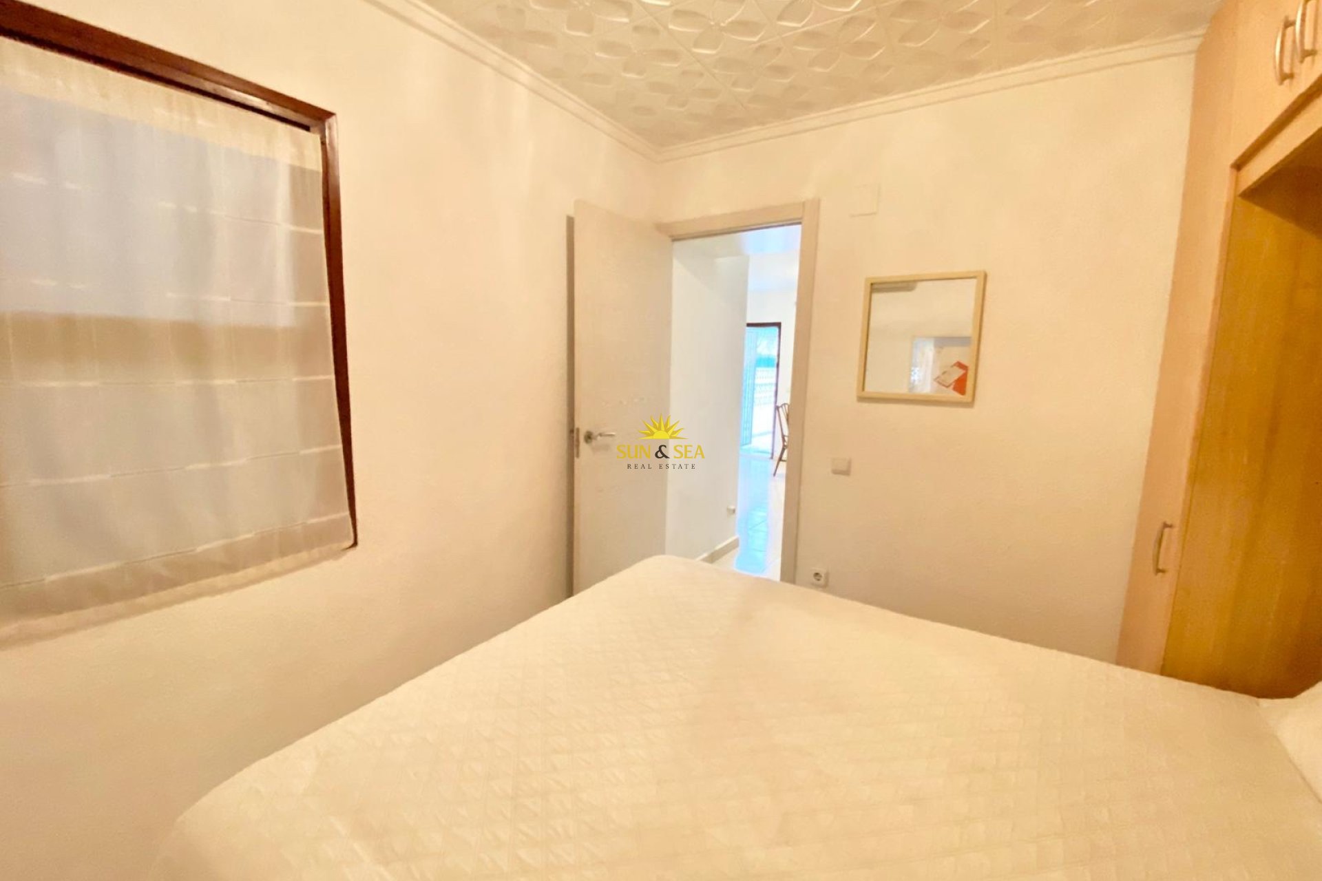Location à long terme - Villa - Guardamar del Segura - Pinomar