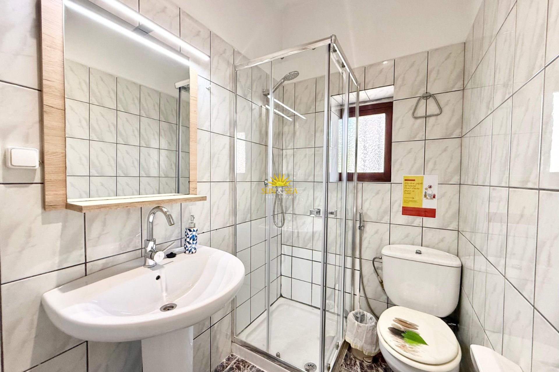 Location à long terme - Villa indépendante - Finestrat - Cala de Finestrat