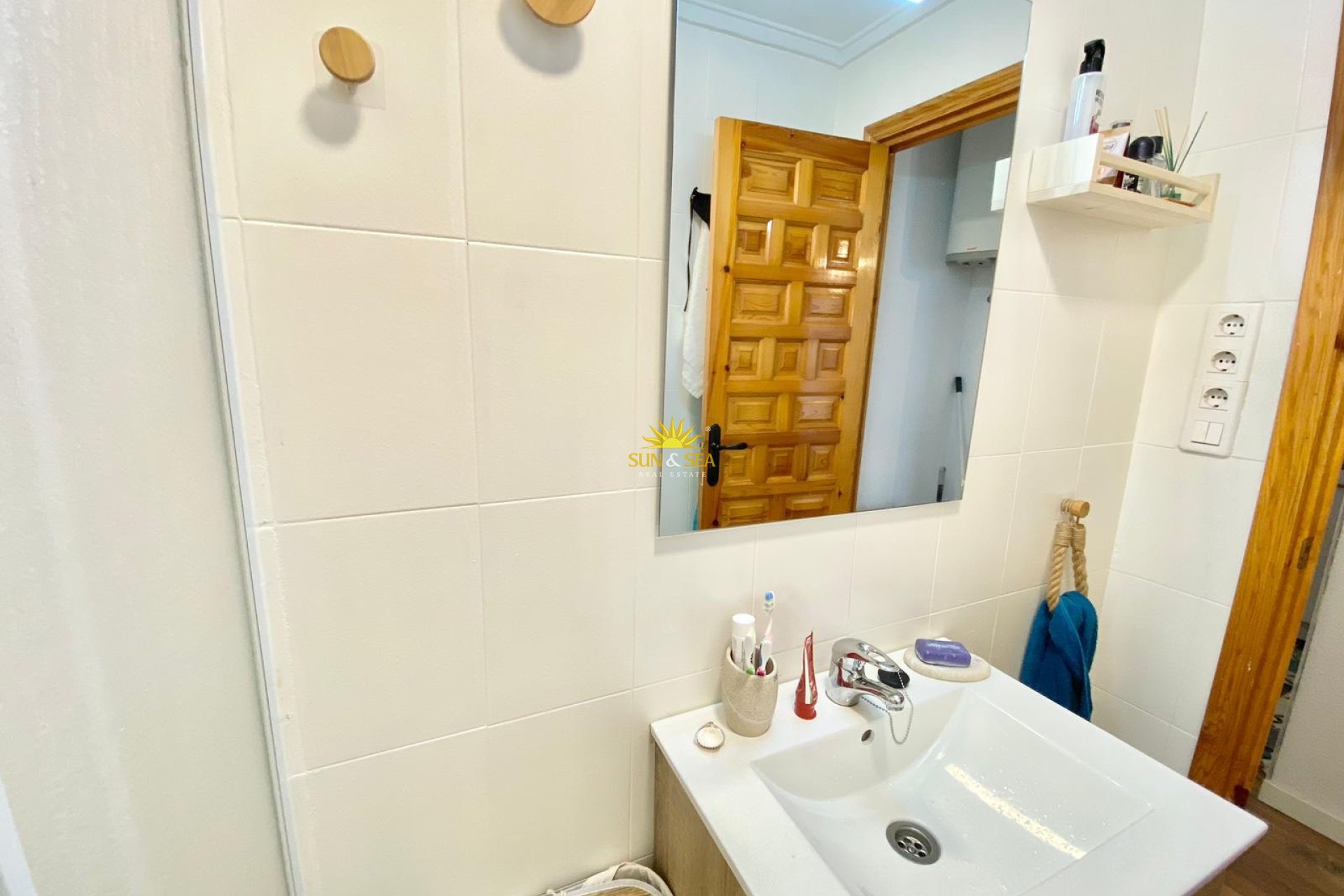 Location à long terme - Villa - La marina - San fulgencio