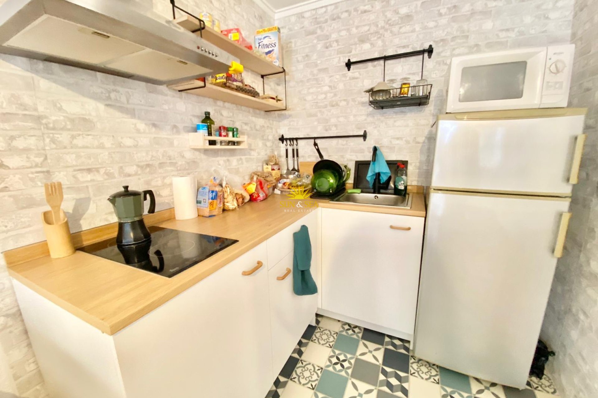 Location à long terme - Villa - La marina - San fulgencio