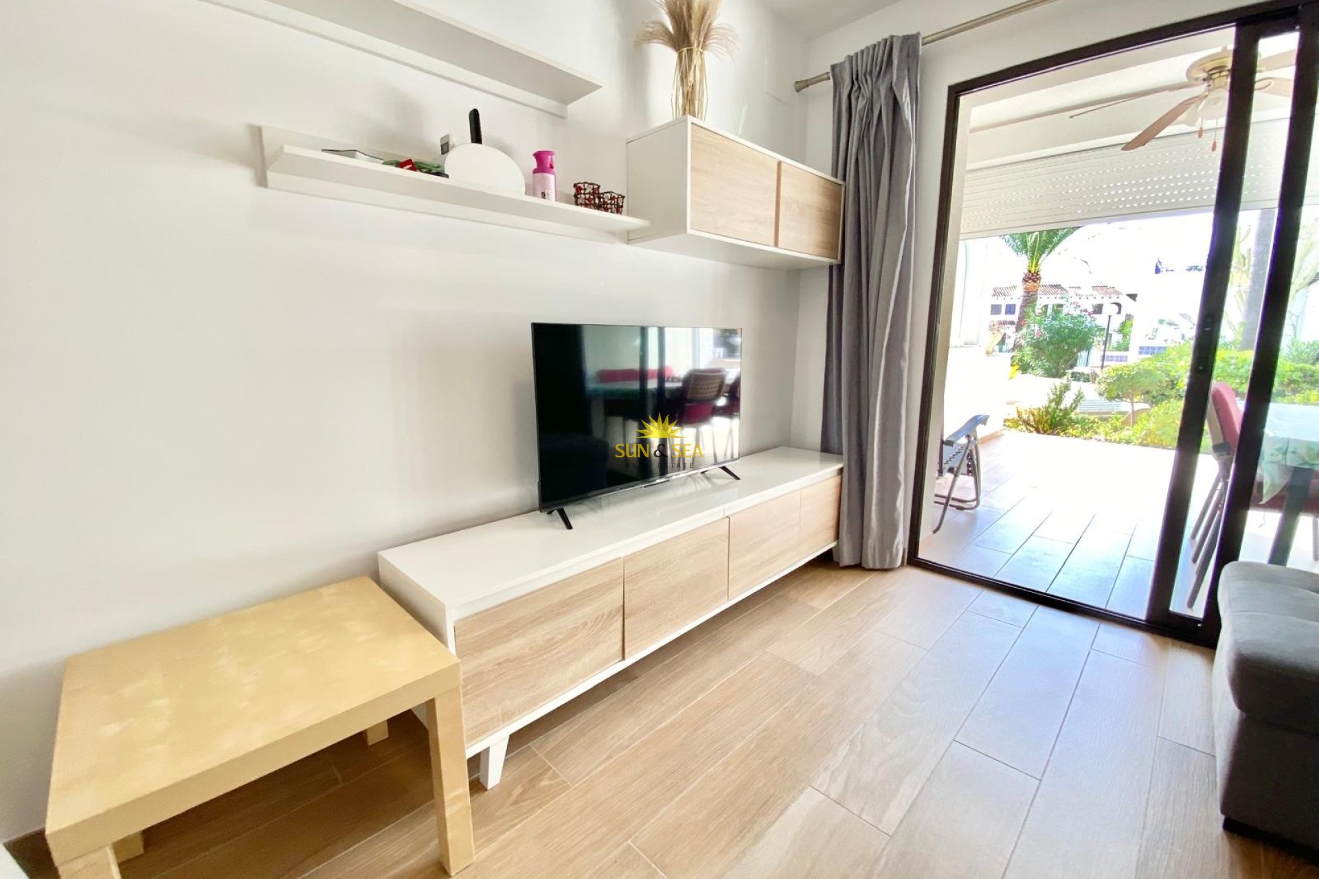 Location à long terme - Villa - Orihuela Costa - Cabo Roig