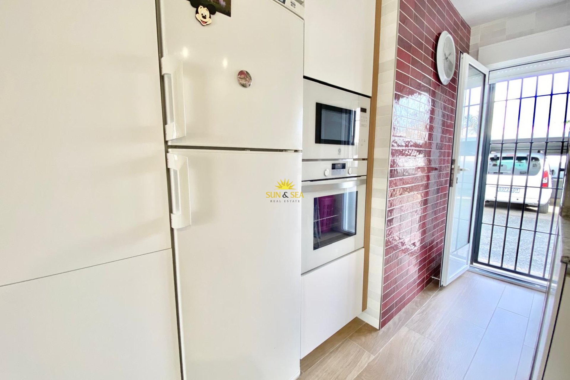 Location à long terme - Villa - Orihuela Costa - Cabo Roig