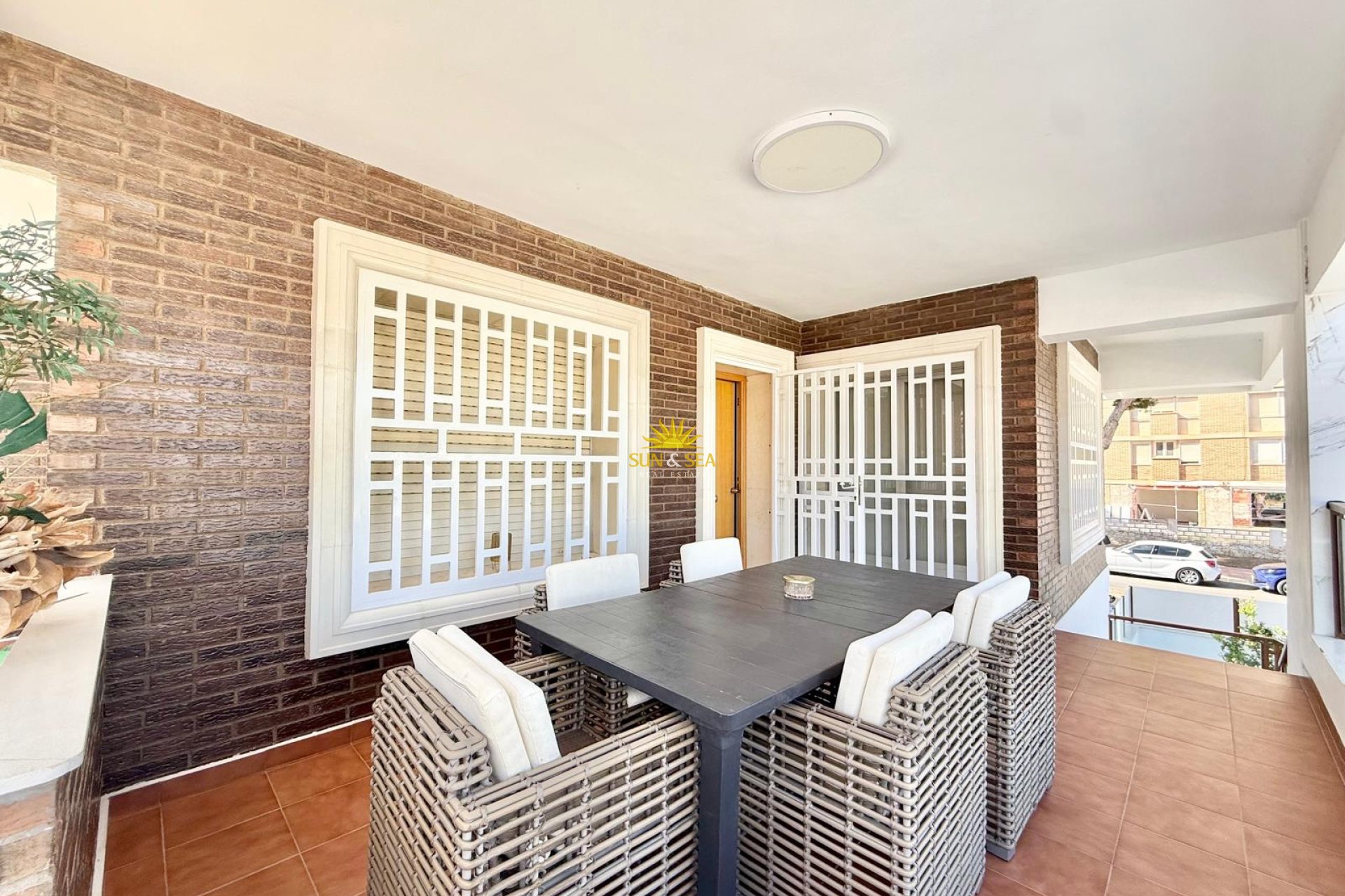 Location à long terme - Villa - Orihuela Costa - La Zenia