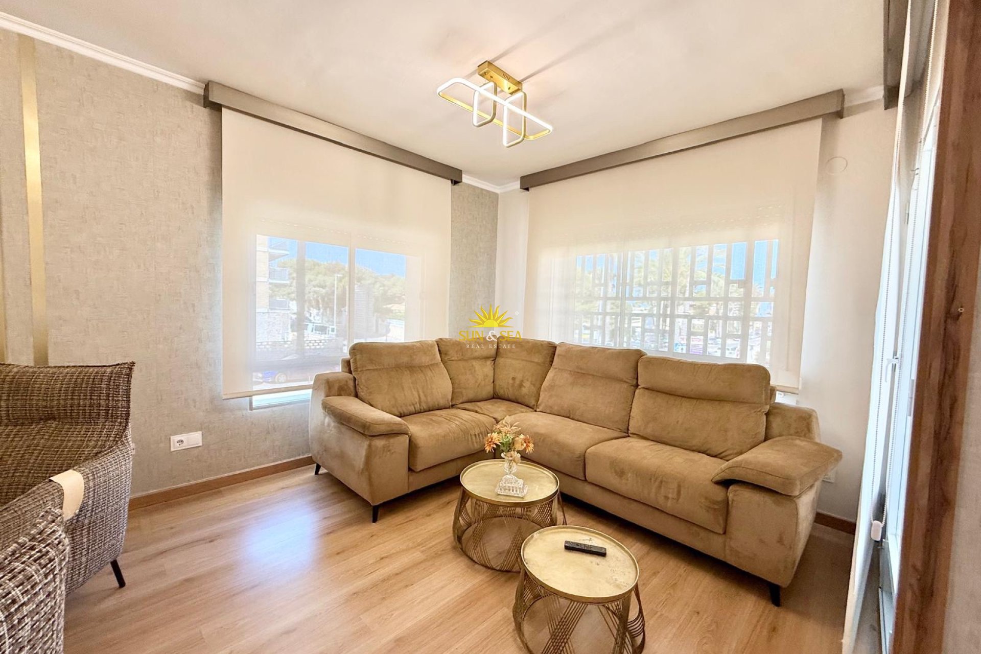 Location à long terme - Villa - Orihuela Costa - La Zenia