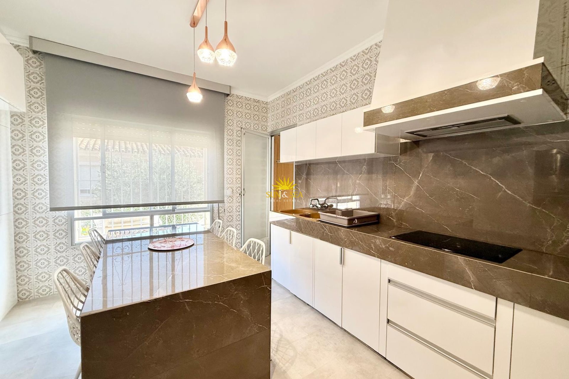 Location à long terme - Villa - Orihuela Costa - La Zenia