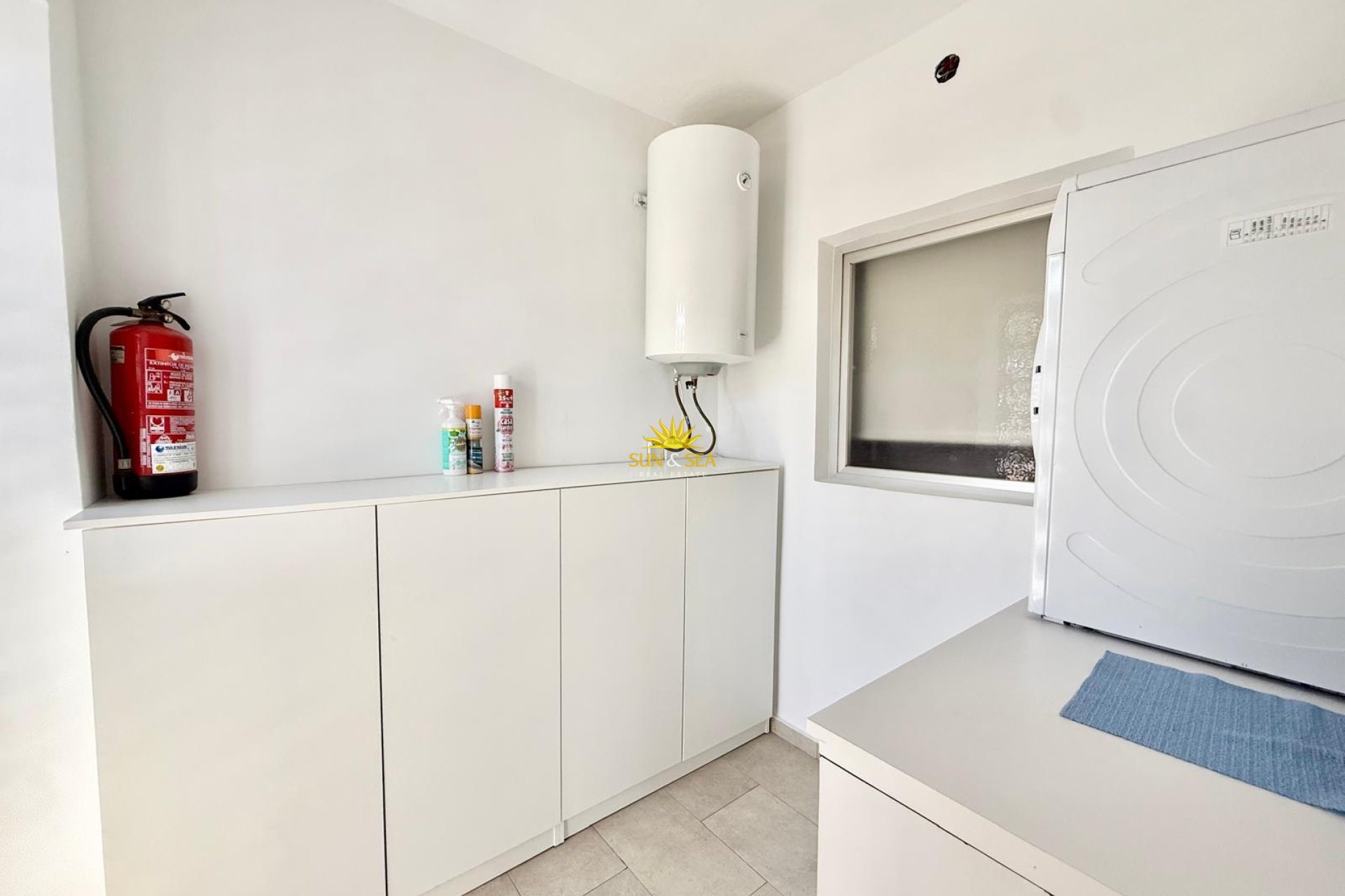 Location à long terme - Villa - Orihuela Costa - La Zenia
