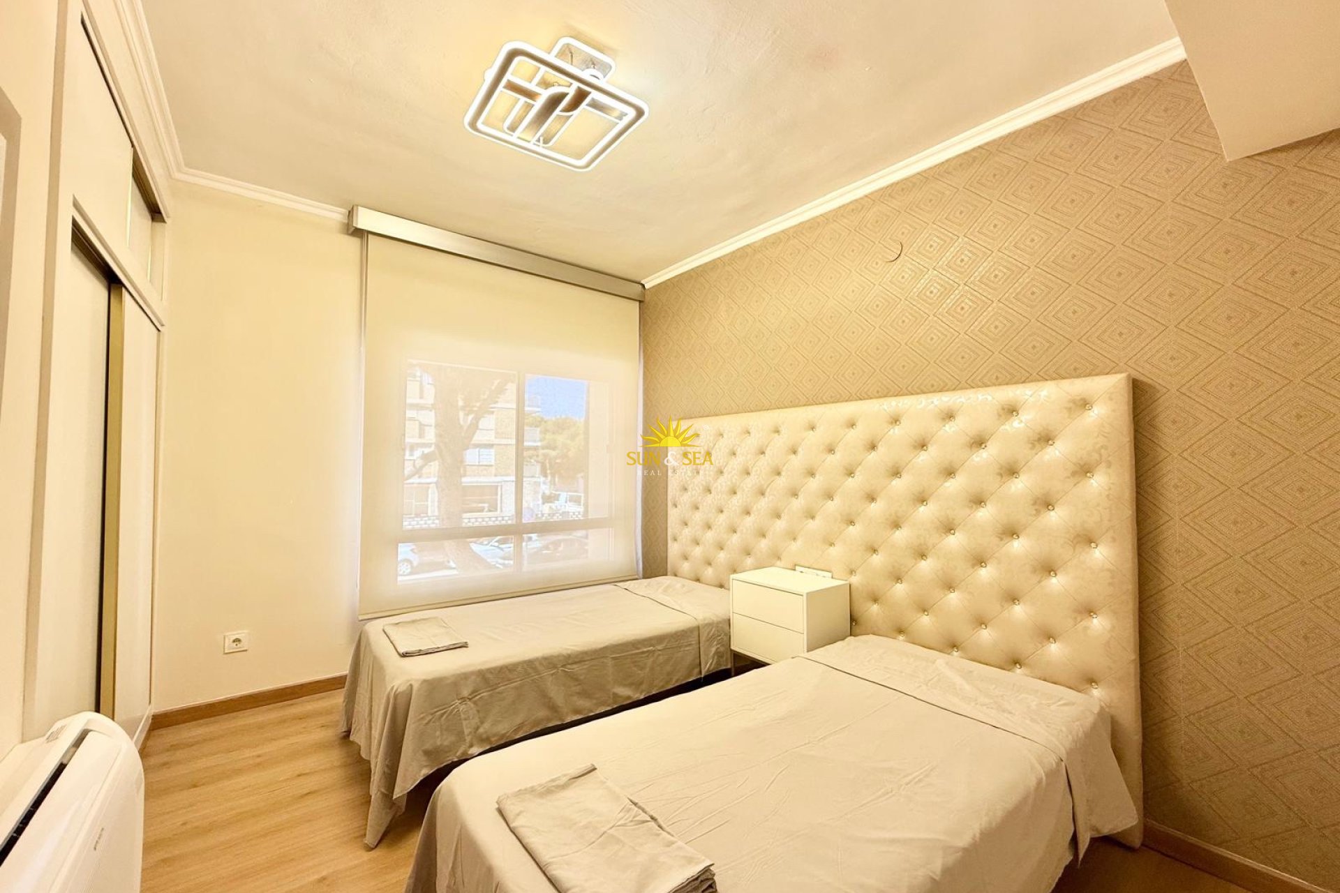 Location à long terme - Villa - Orihuela Costa - La Zenia