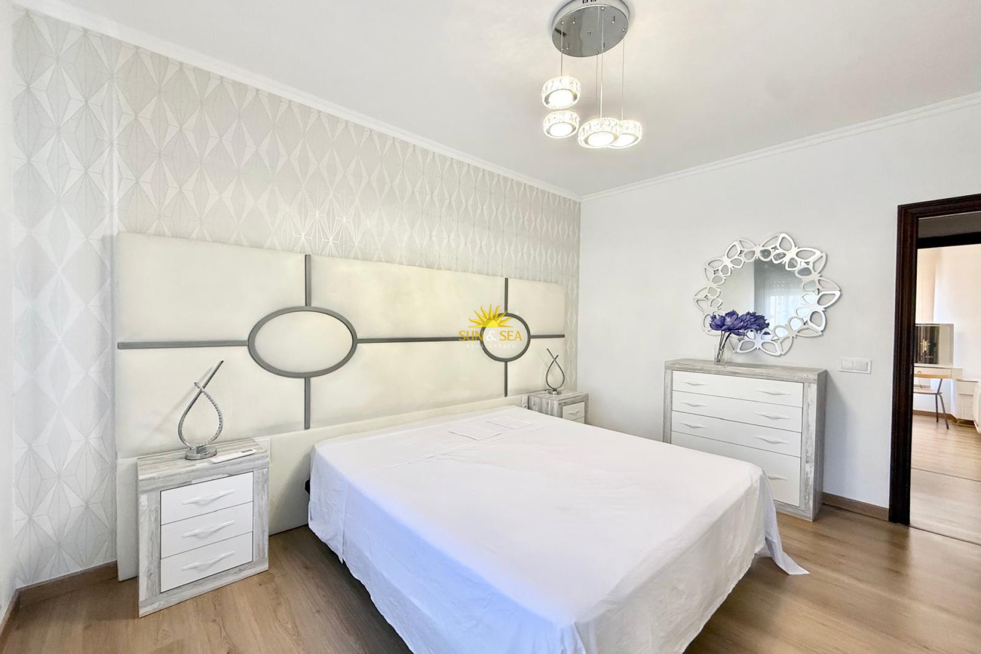 Location à long terme - Villa - Orihuela Costa - La Zenia