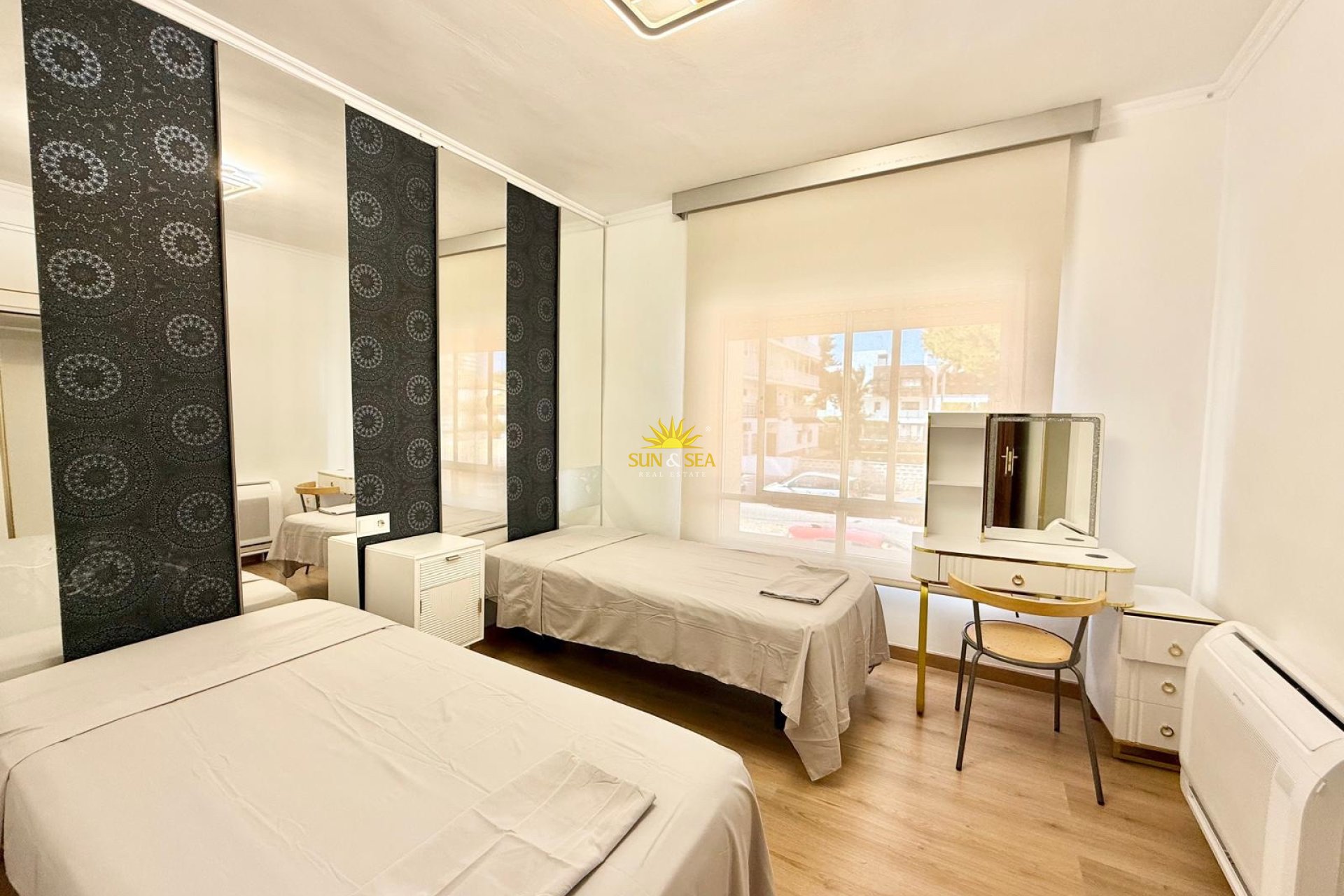 Location à long terme - Villa - Orihuela Costa - La Zenia