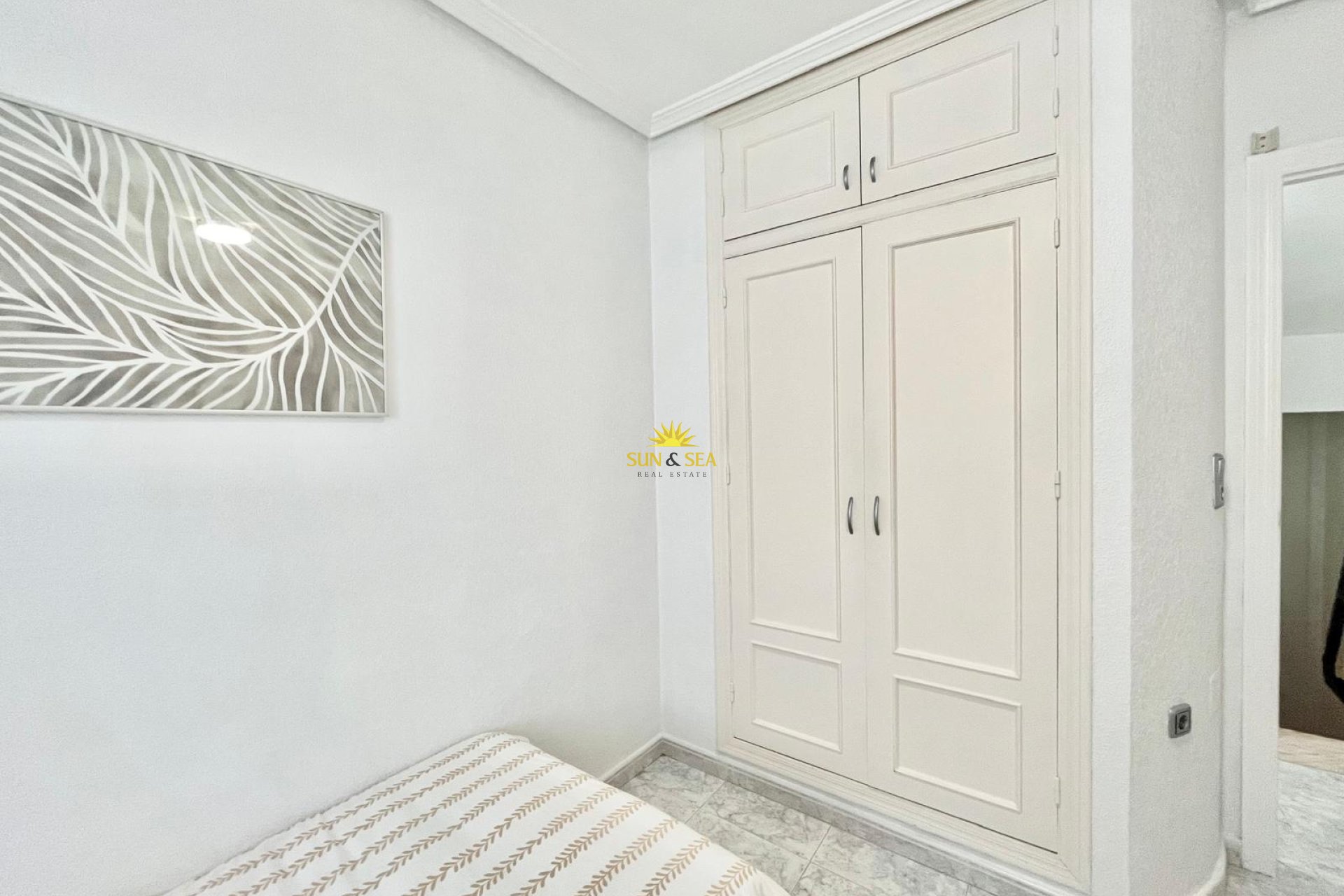 Location à long terme - Villa - Orihuela Costa - Lomas de Cabo Roig