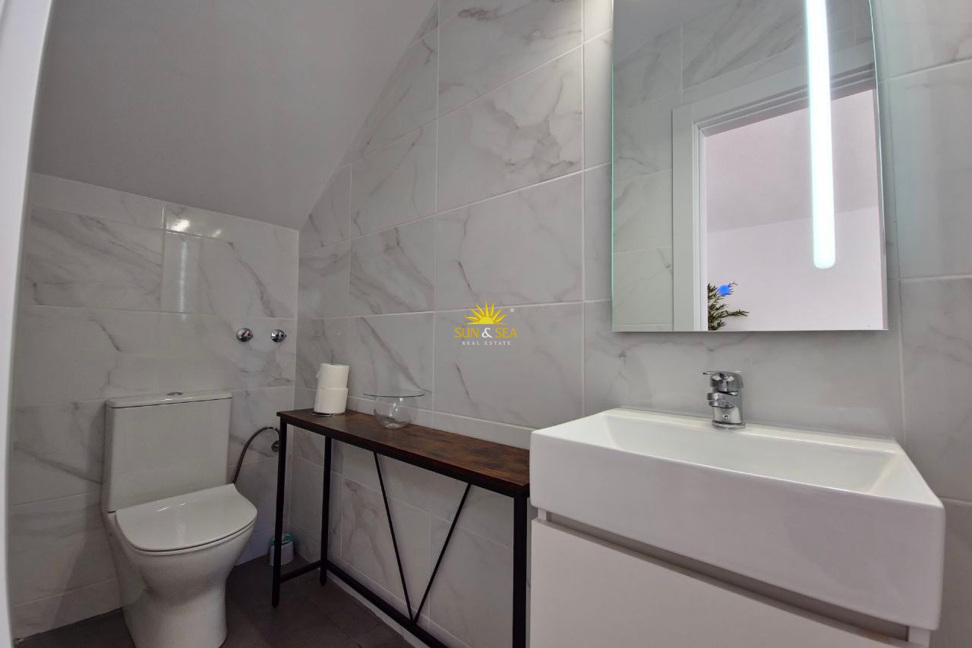 Location à long terme - Villa - Orihuela Costa - Villamartín
