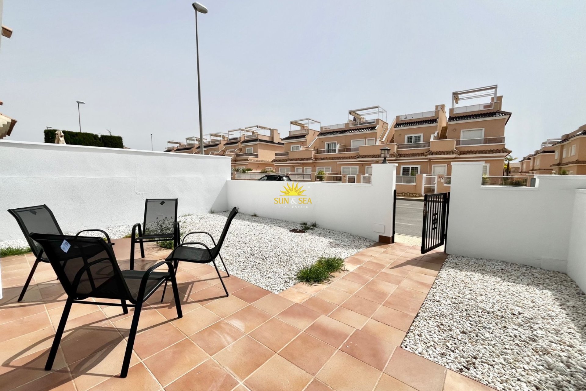 Location à long terme - Villa - Orihuela Costa