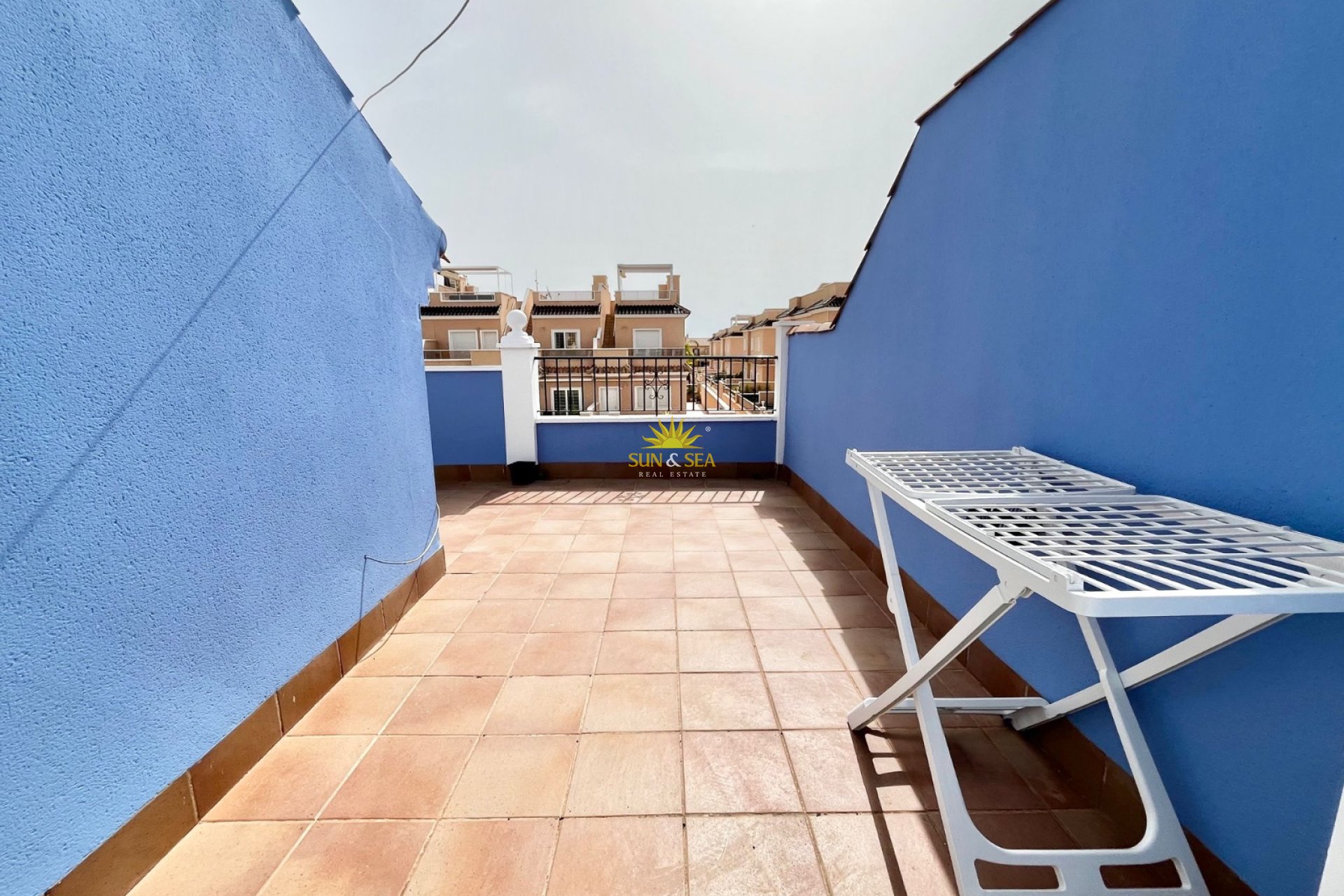 Location à long terme - Villa - Orihuela Costa