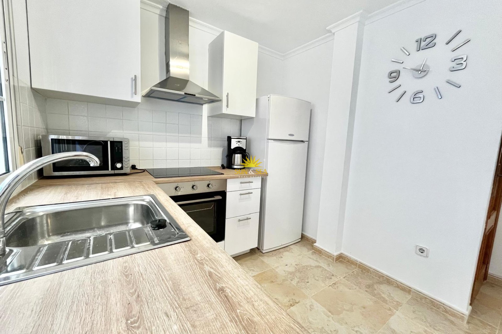 Location à long terme - Villa - Orihuela Costa