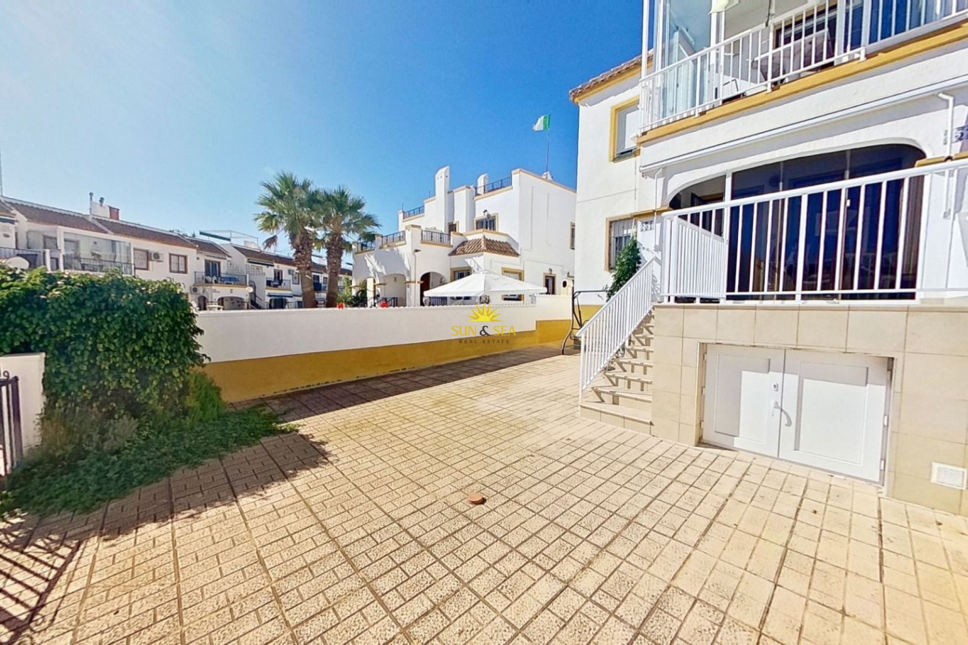 Location à long terme - Villa - Orihuela Costa