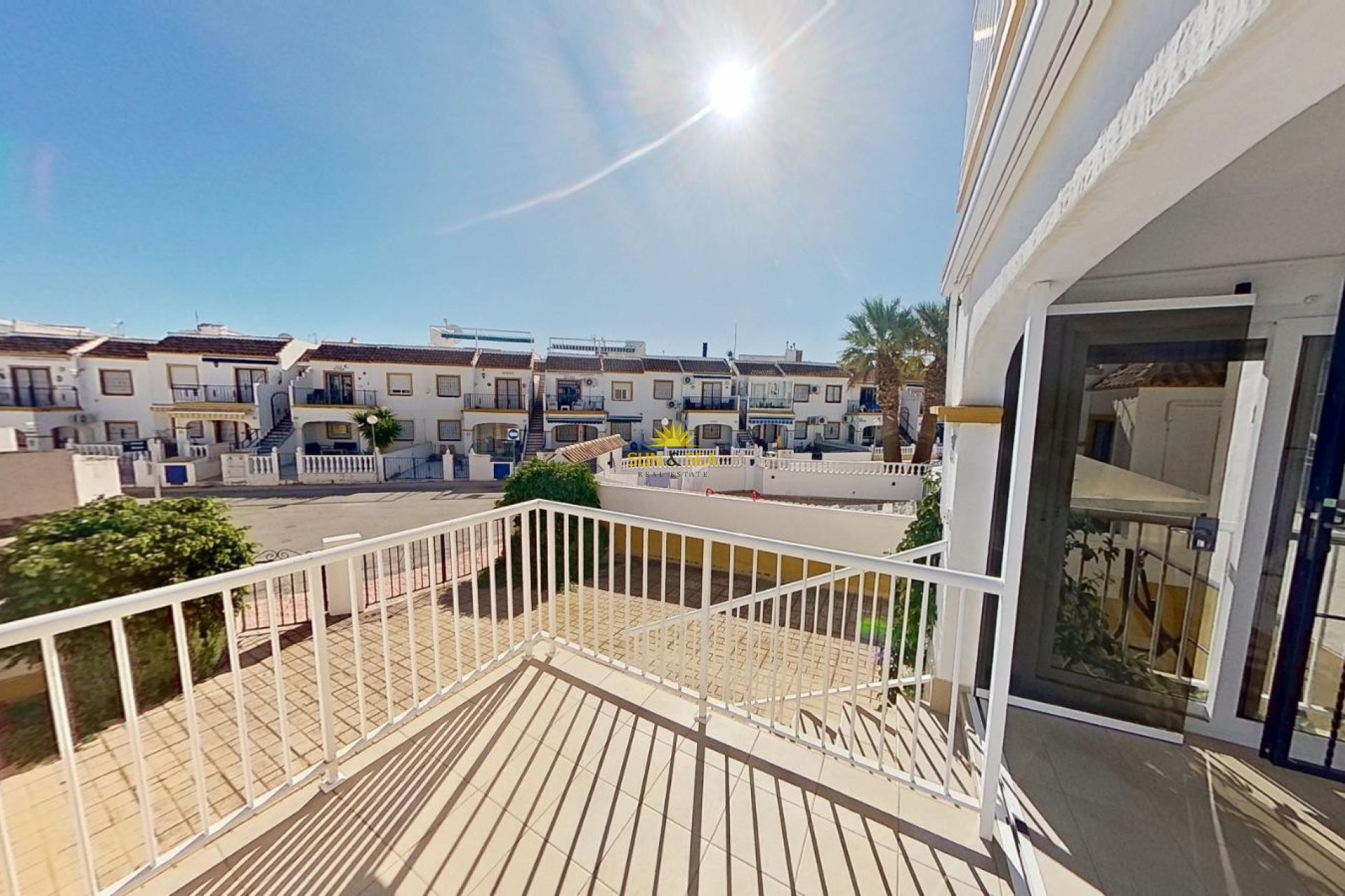 Location à long terme - Villa - Orihuela Costa