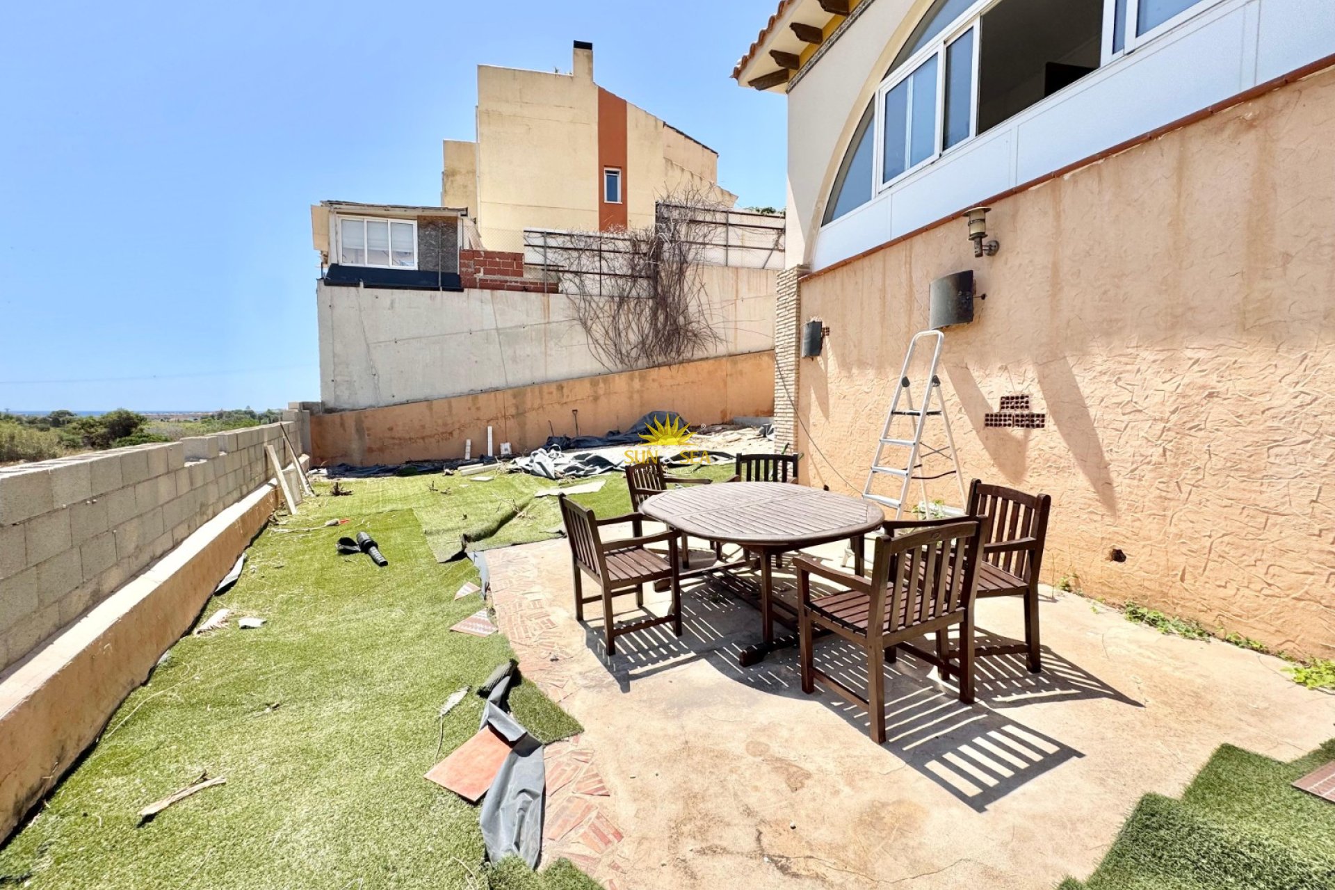 Location à long terme - Villa - Orihuela Costa
