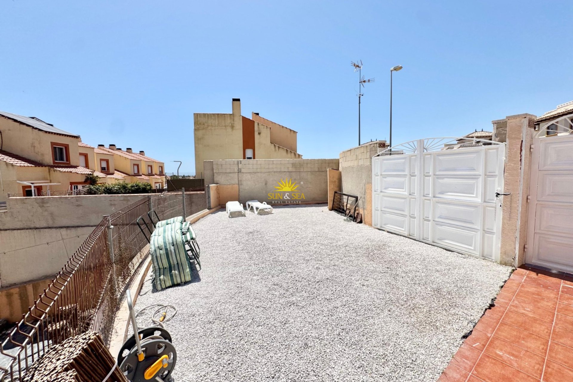 Location à long terme - Villa - Orihuela Costa