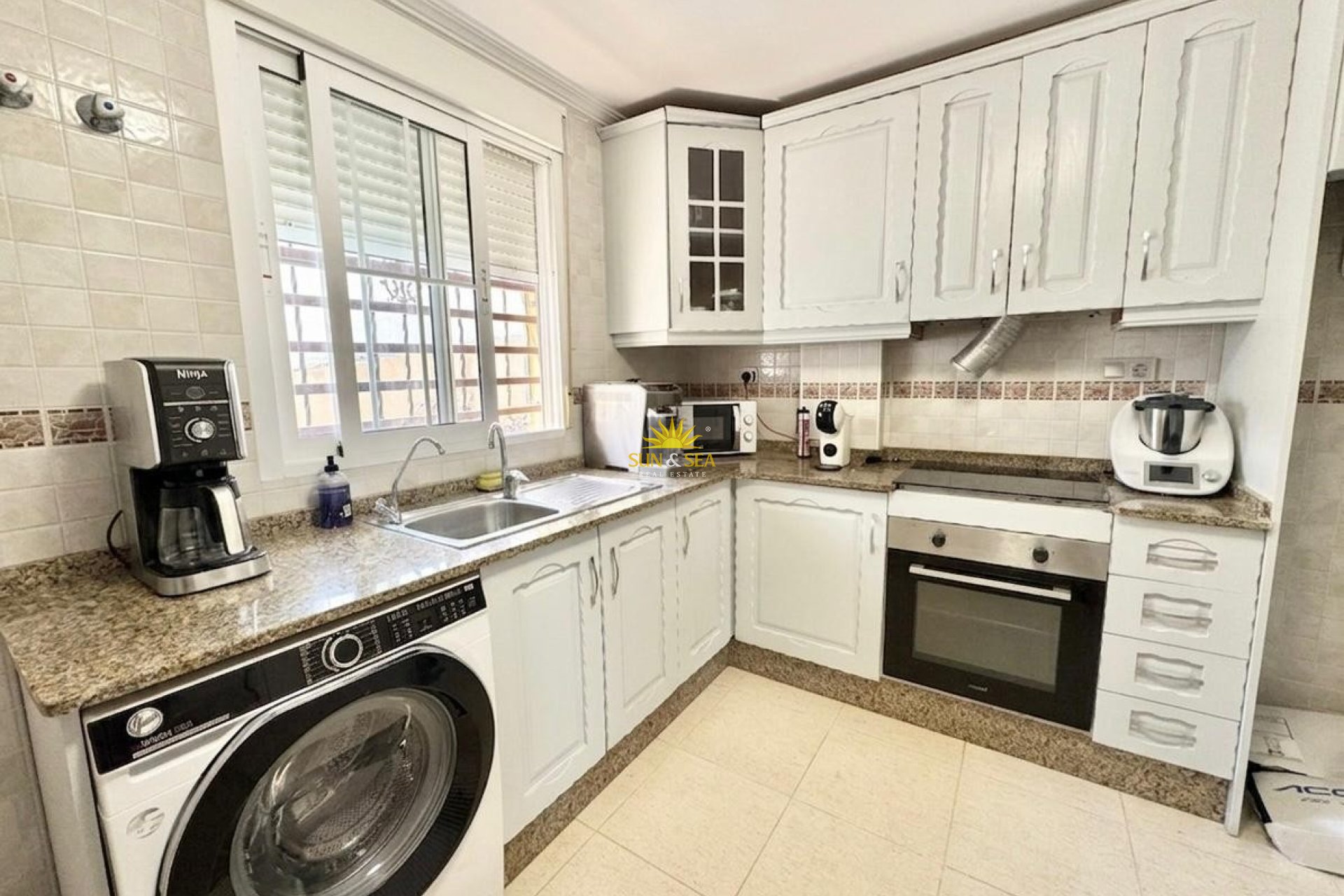 Location à long terme - Villa - Orihuela Costa