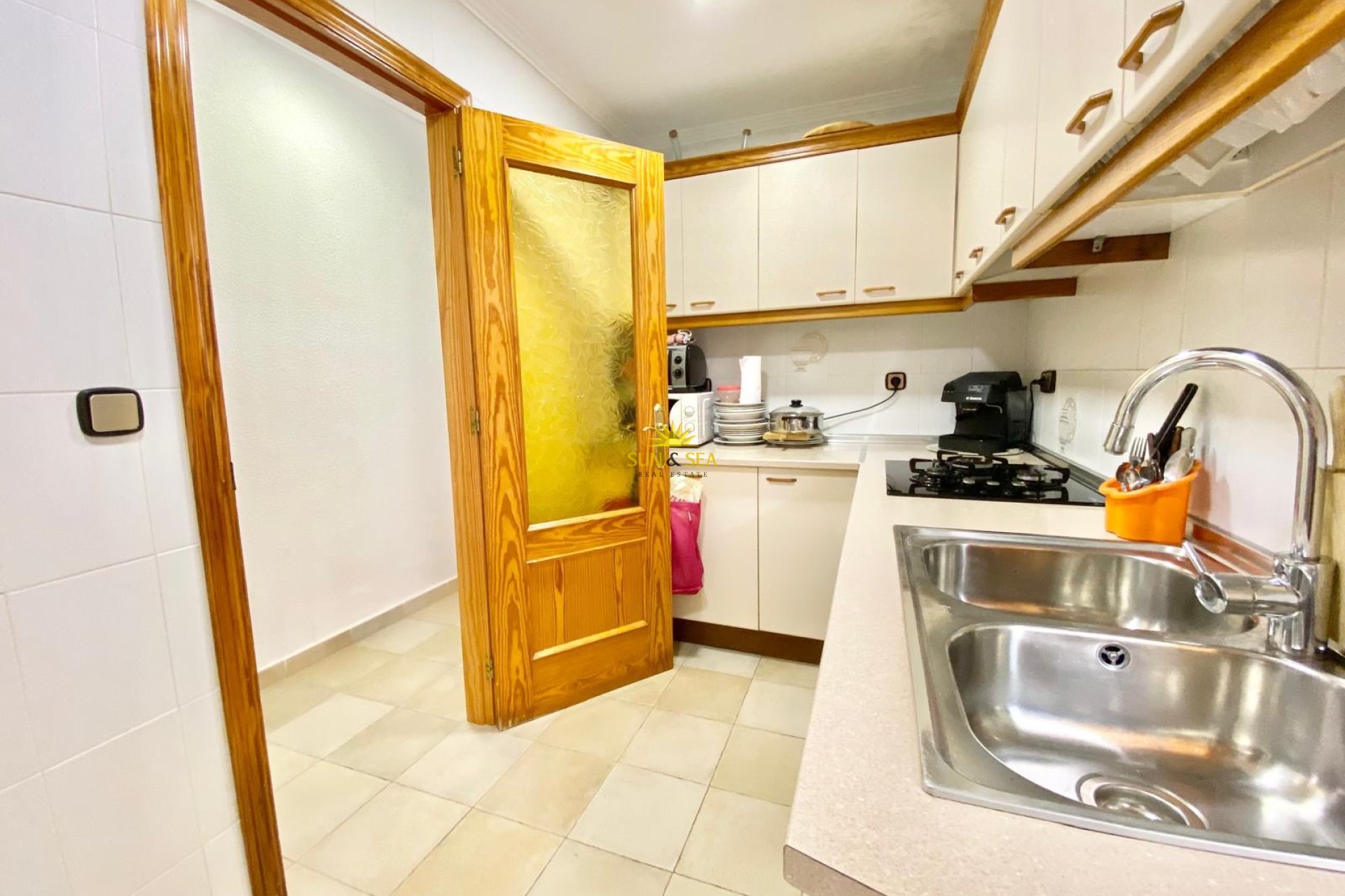 Location à long terme - Villa - Pilar de la Horadada - El Mojón