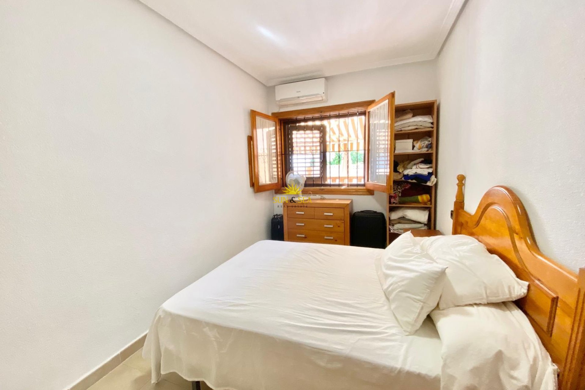 Location à long terme - Villa - Pilar de la Horadada - El Mojón